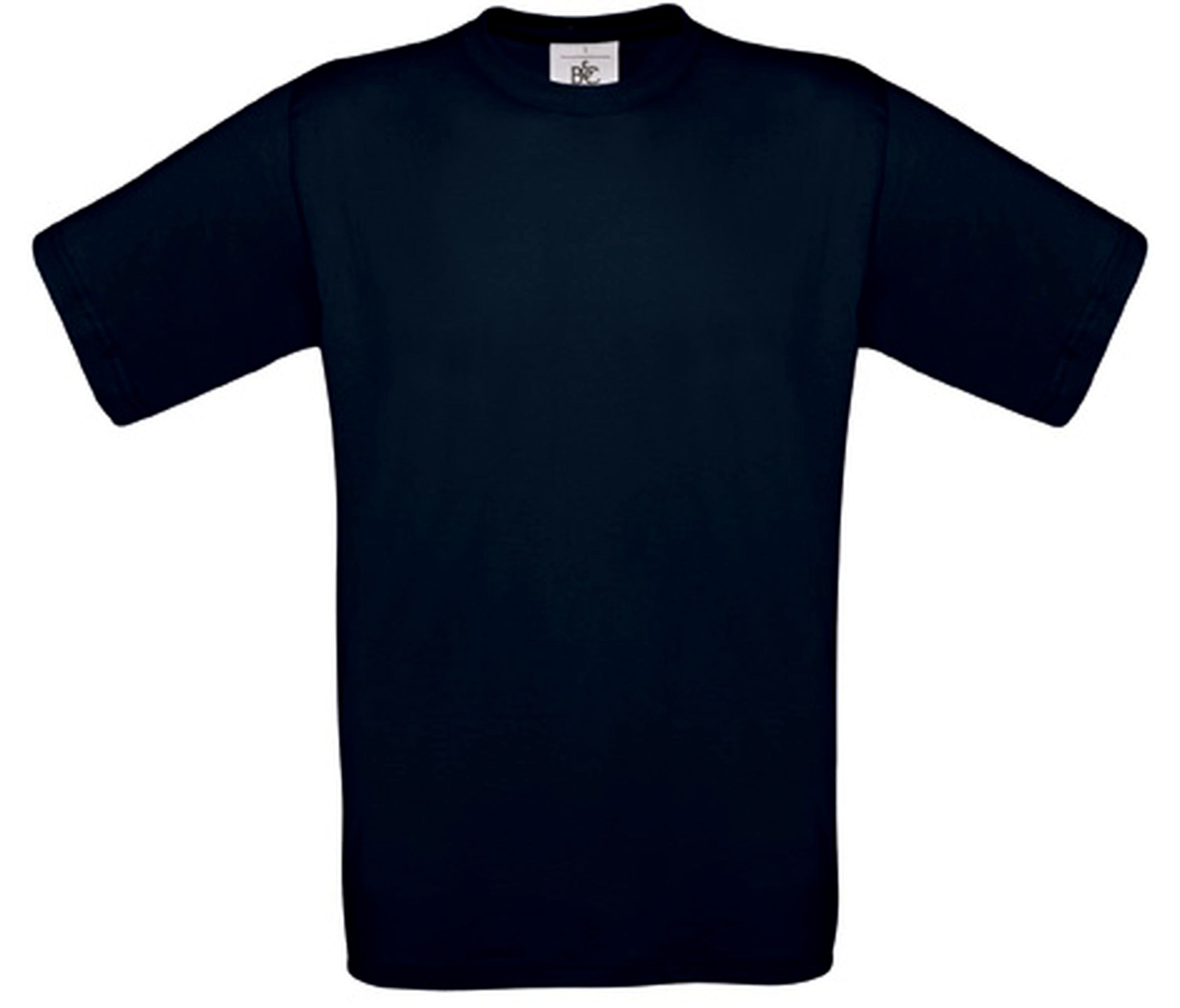 Tee-Shirt Enfant 150 - Navy