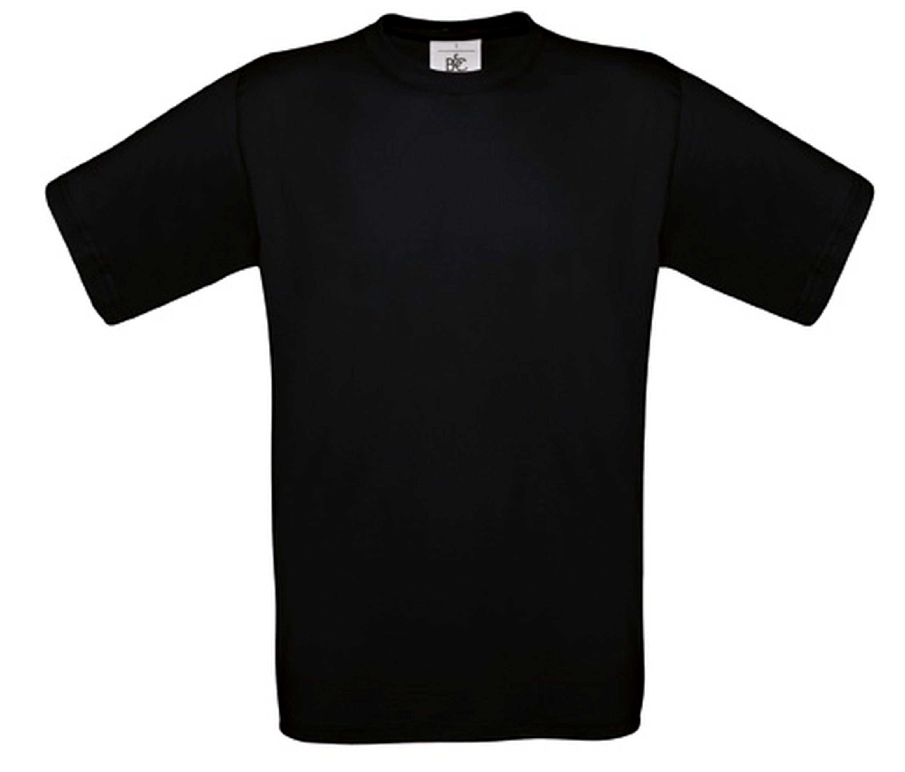 Tee-Shirt Enfant 150 - Black