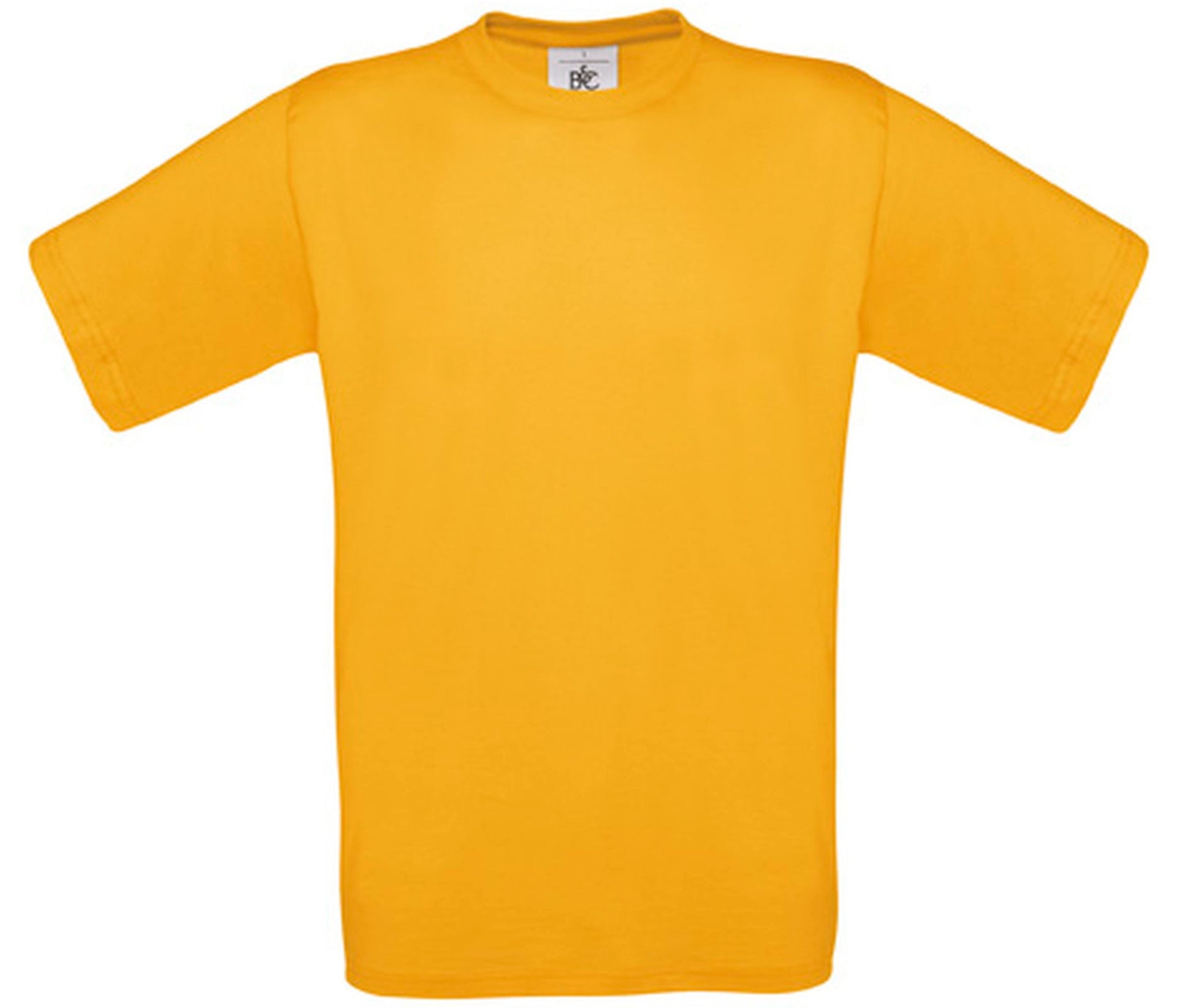 Tee-Shirt Enfant 150 - Gold