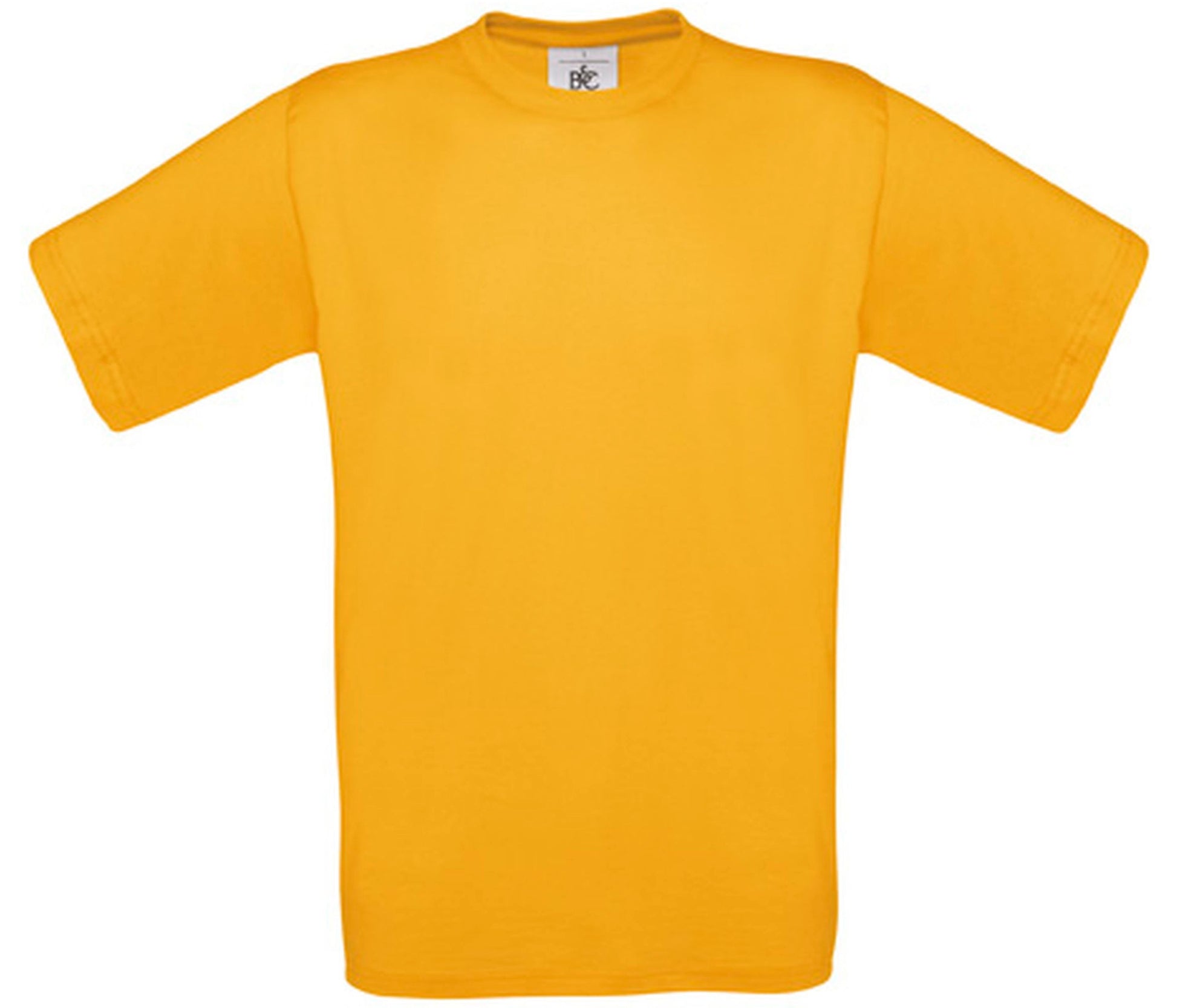 Tee-Shirt Enfant 150 - Gold