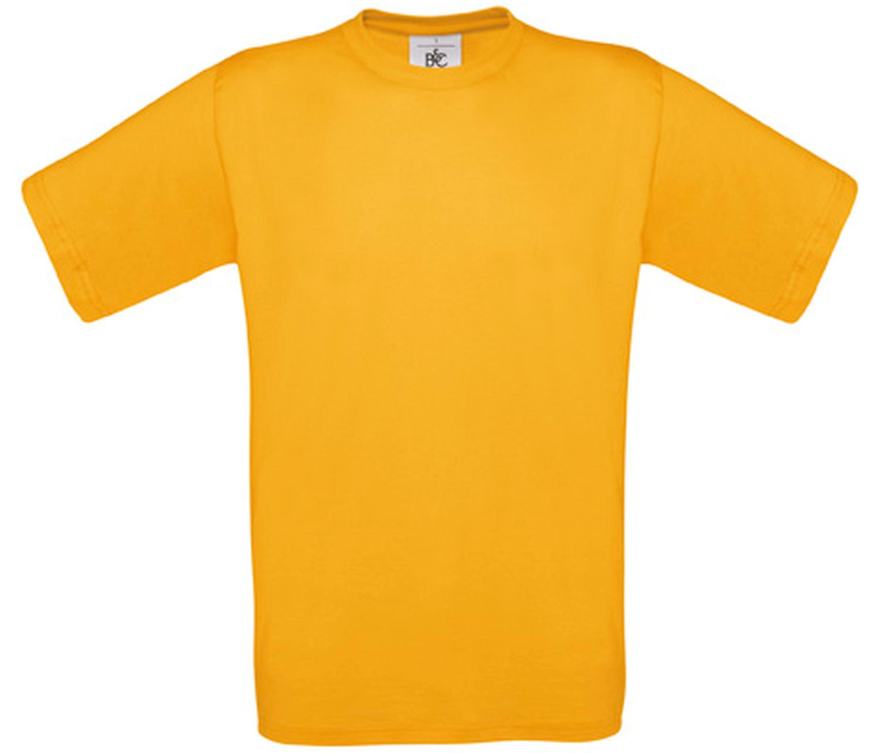 Tee-Shirt Enfant 150 - Gold