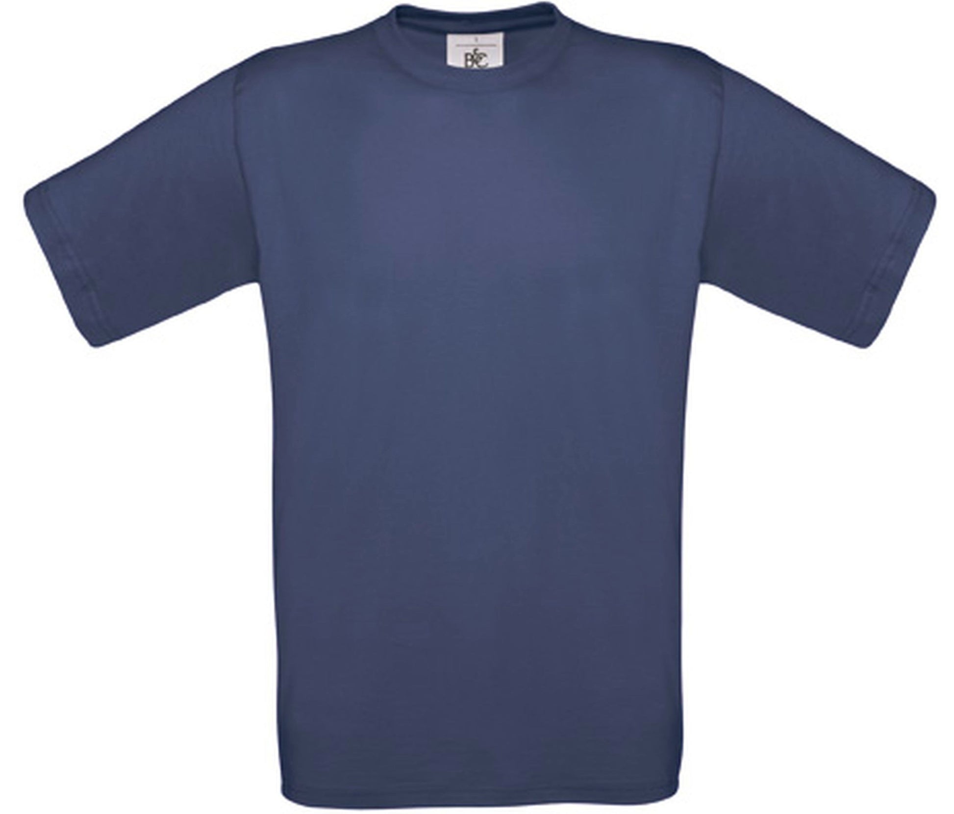 Tee-Shirt Enfant 150 - Denim