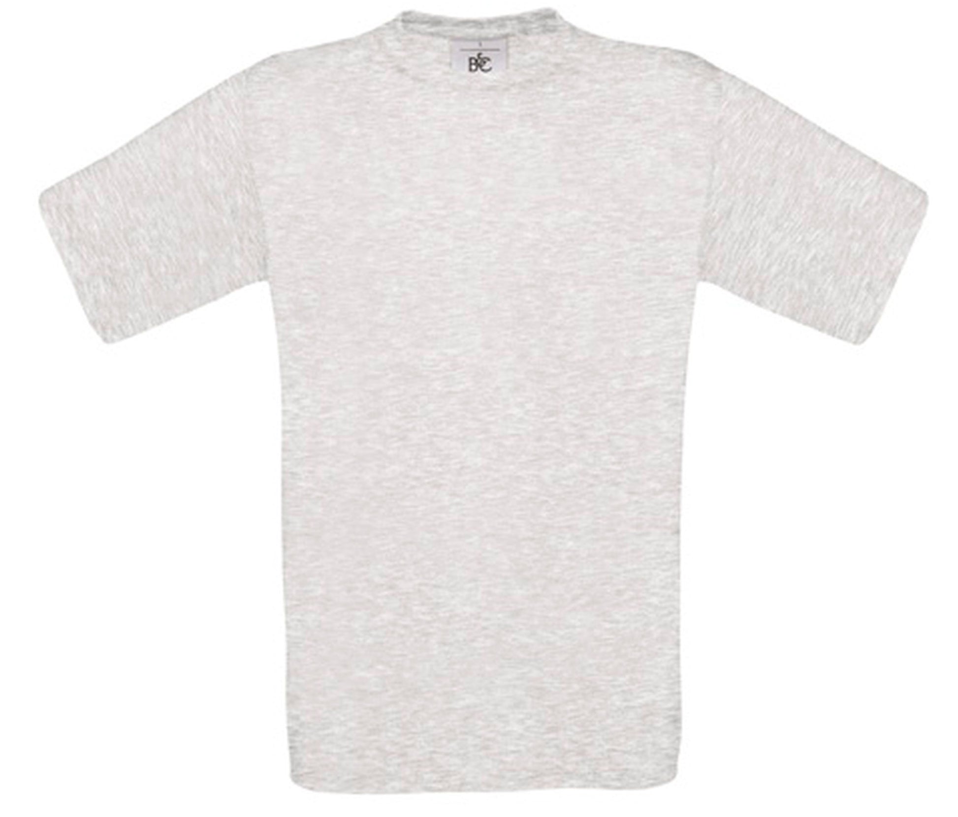Tee-Shirt Enfant 150 - Ash