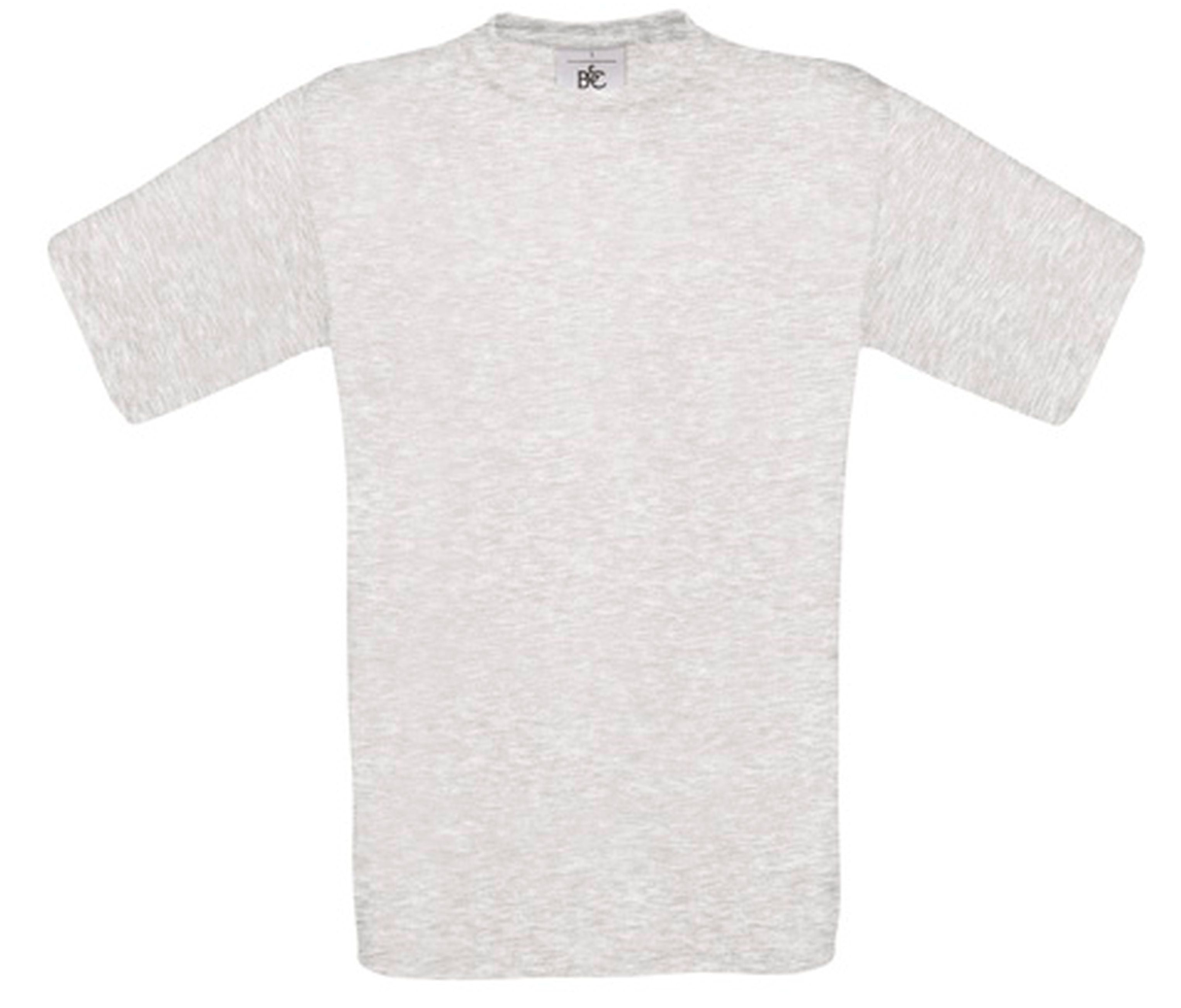 Tee-Shirt Enfant 150 - Ash