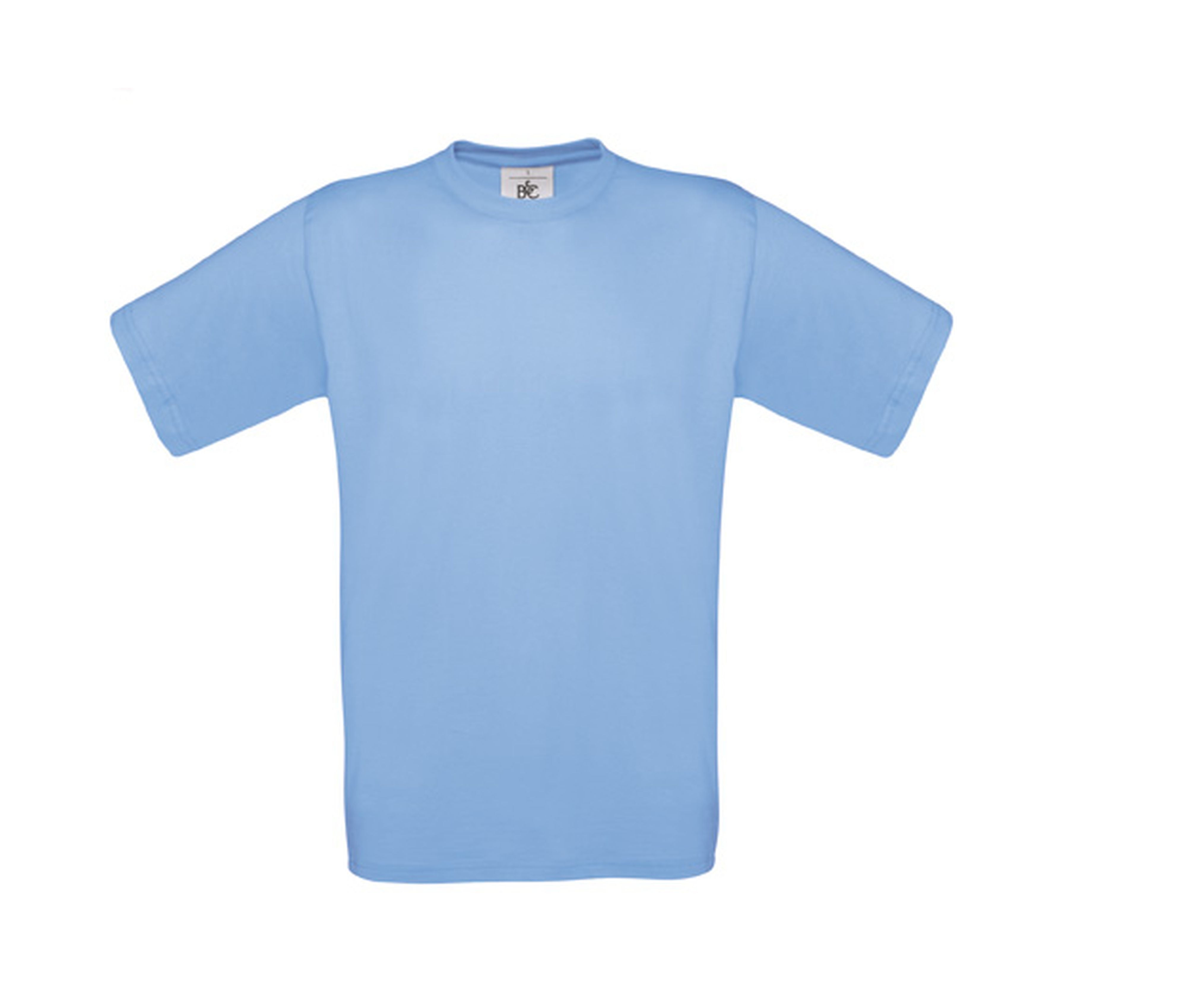 Tee-Shirt Enfant 150 - Sky Blue