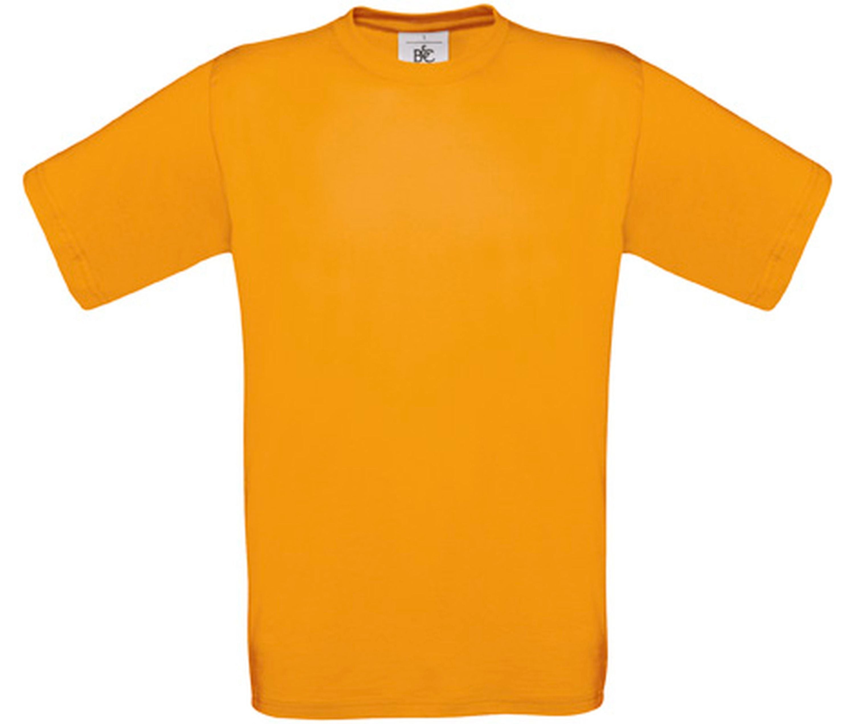 Tee-Shirt Enfant 150 - Apricot