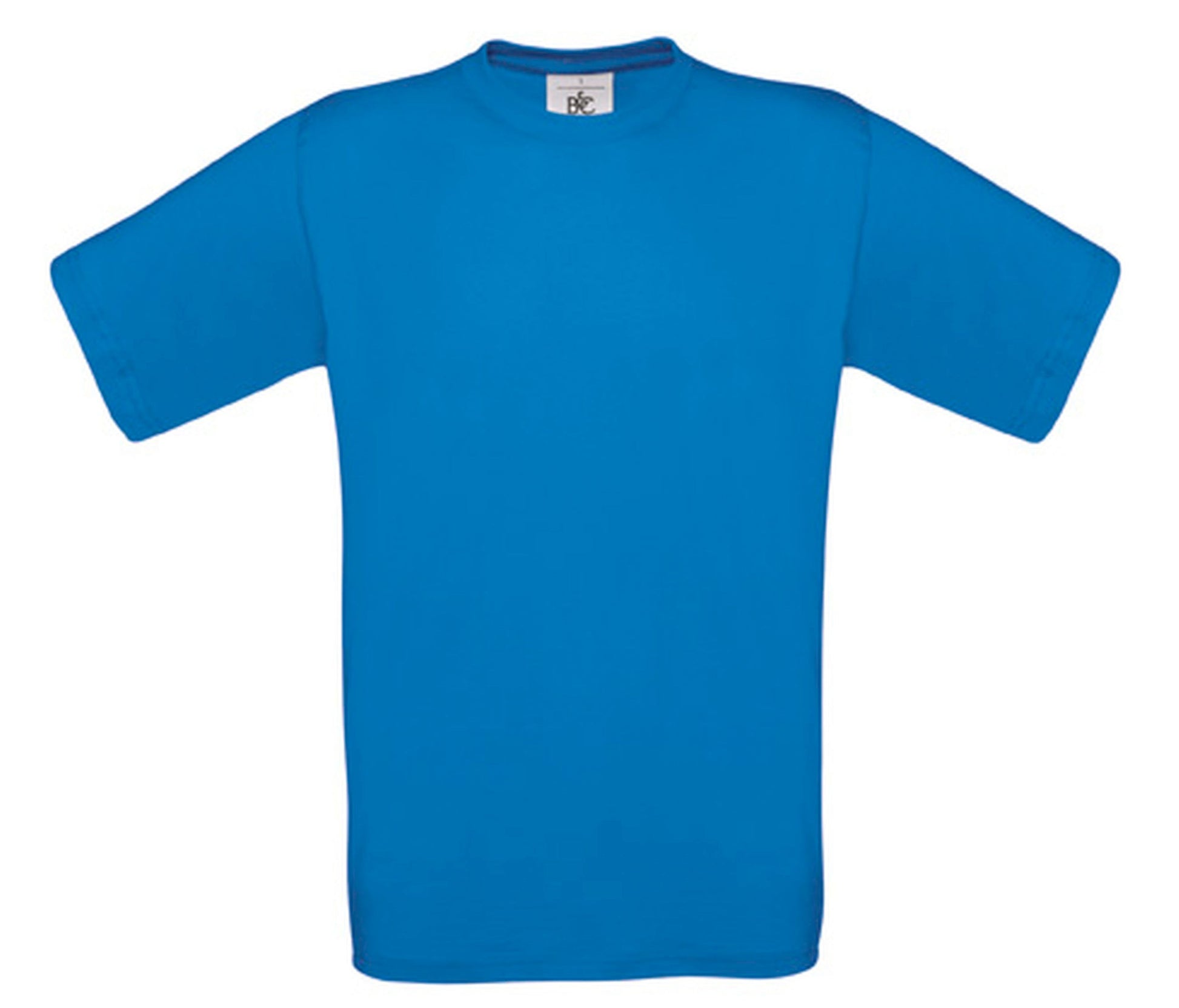Tee-Shirt Enfant 150 - Azure