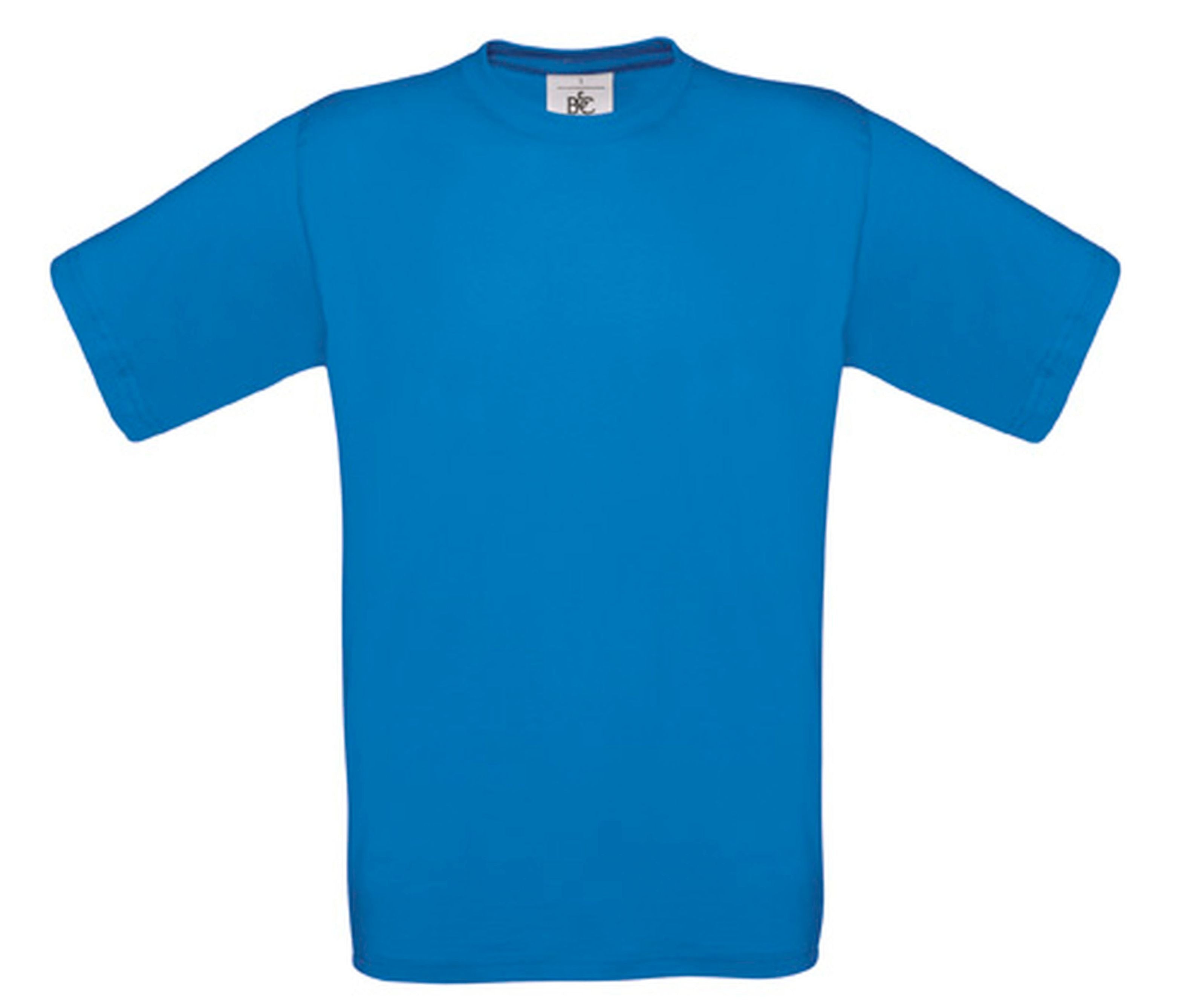 Tee-Shirt Enfant 150 - Azure