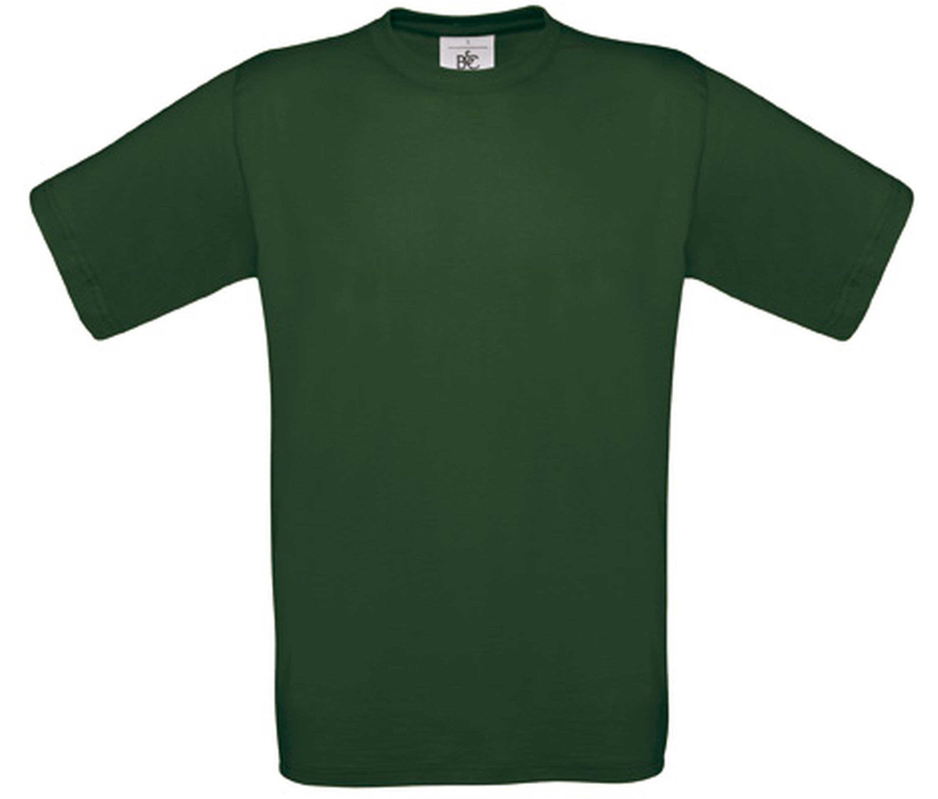 Tee-Shirt Enfant 150 - Bottle Green