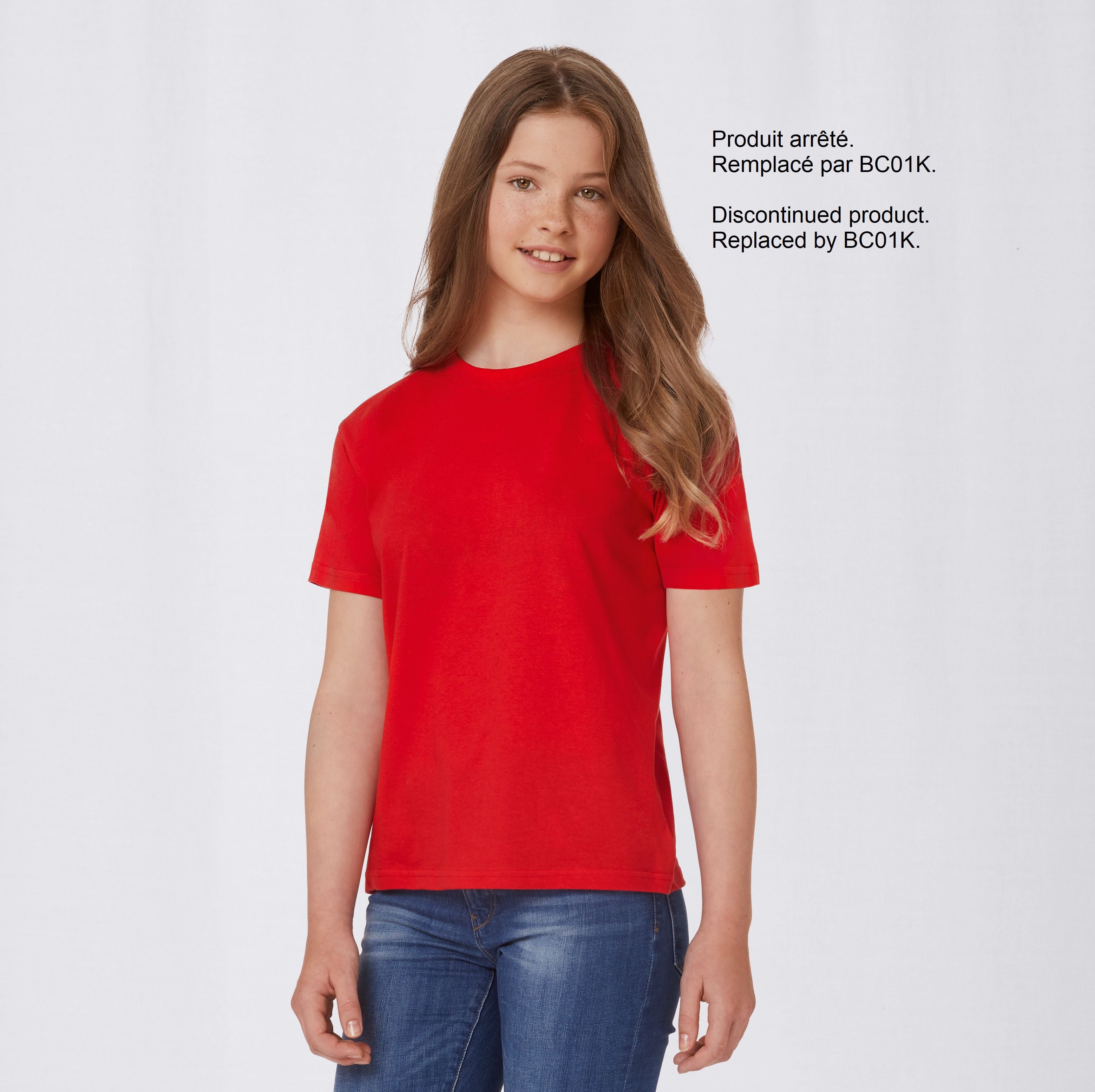 Tee-shirt enfant 150