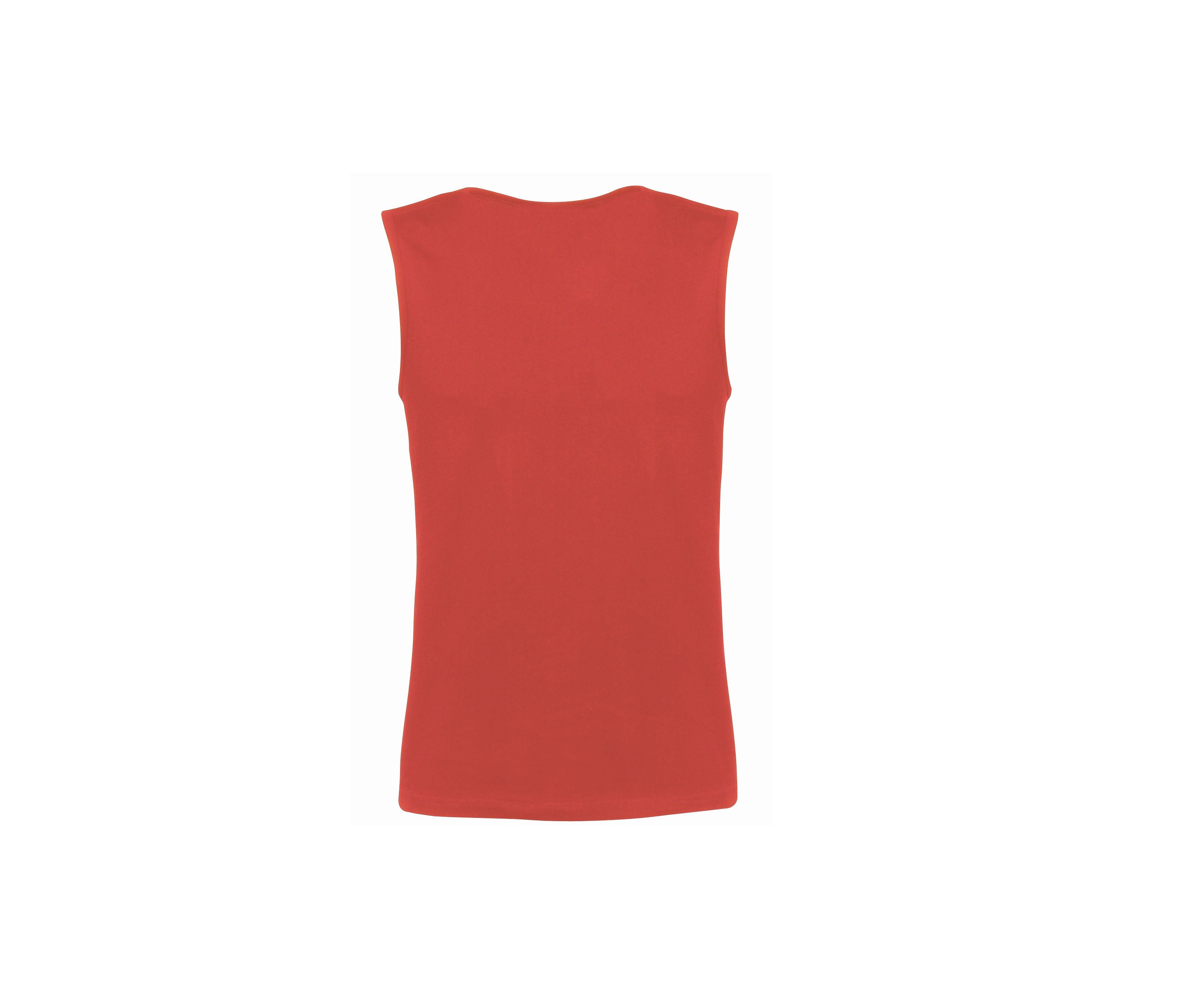 Débardeur Homme - Red