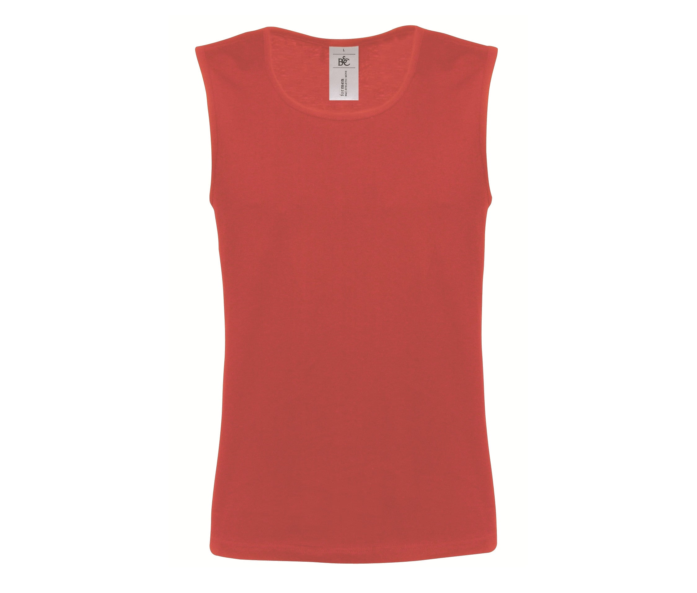 Débardeur Homme - Red