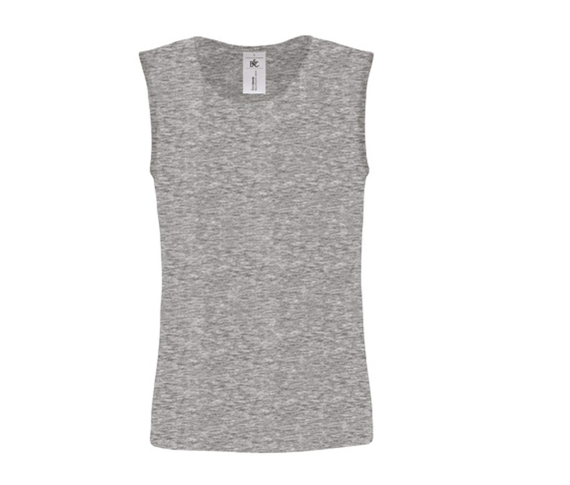 Débardeur Homme - Sport Grey
