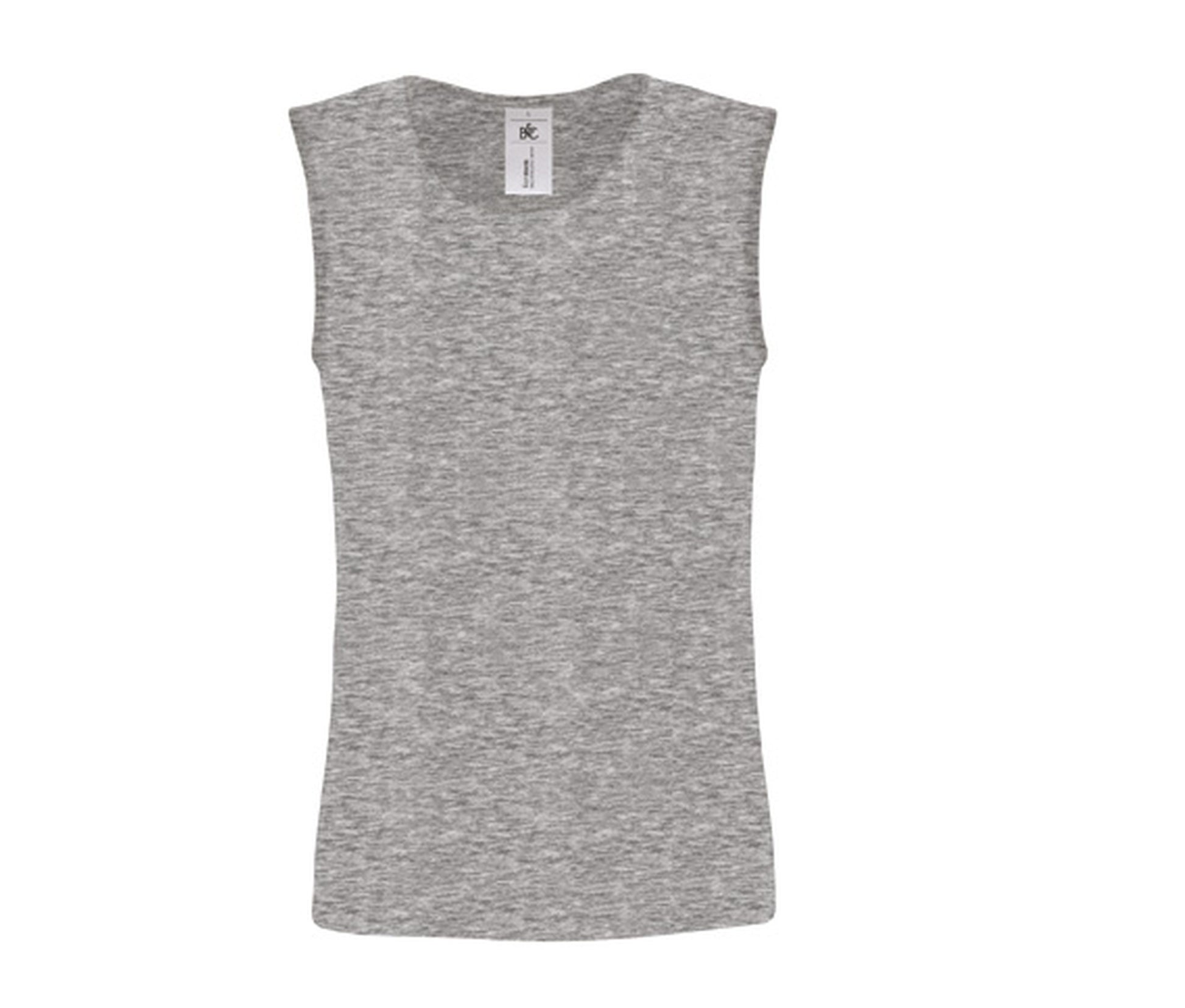 Débardeur Homme - Sport Grey