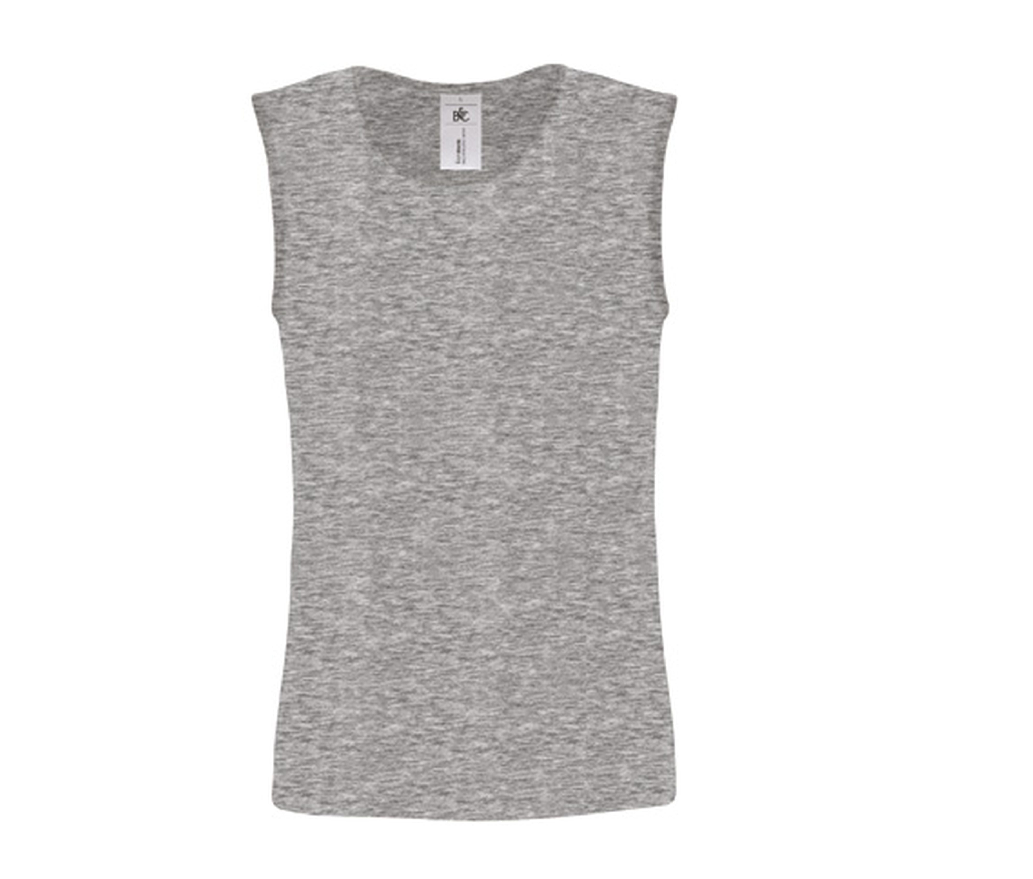 Débardeur Homme - Sport Grey