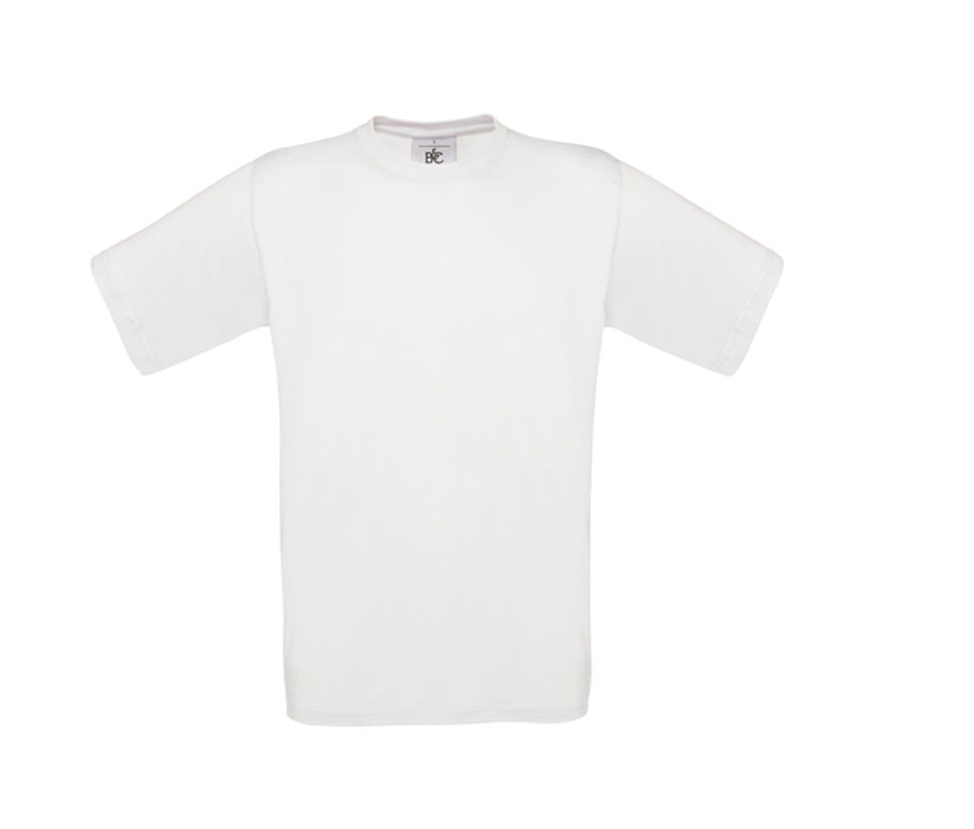 Tee-Shirt Enfant 190 - White