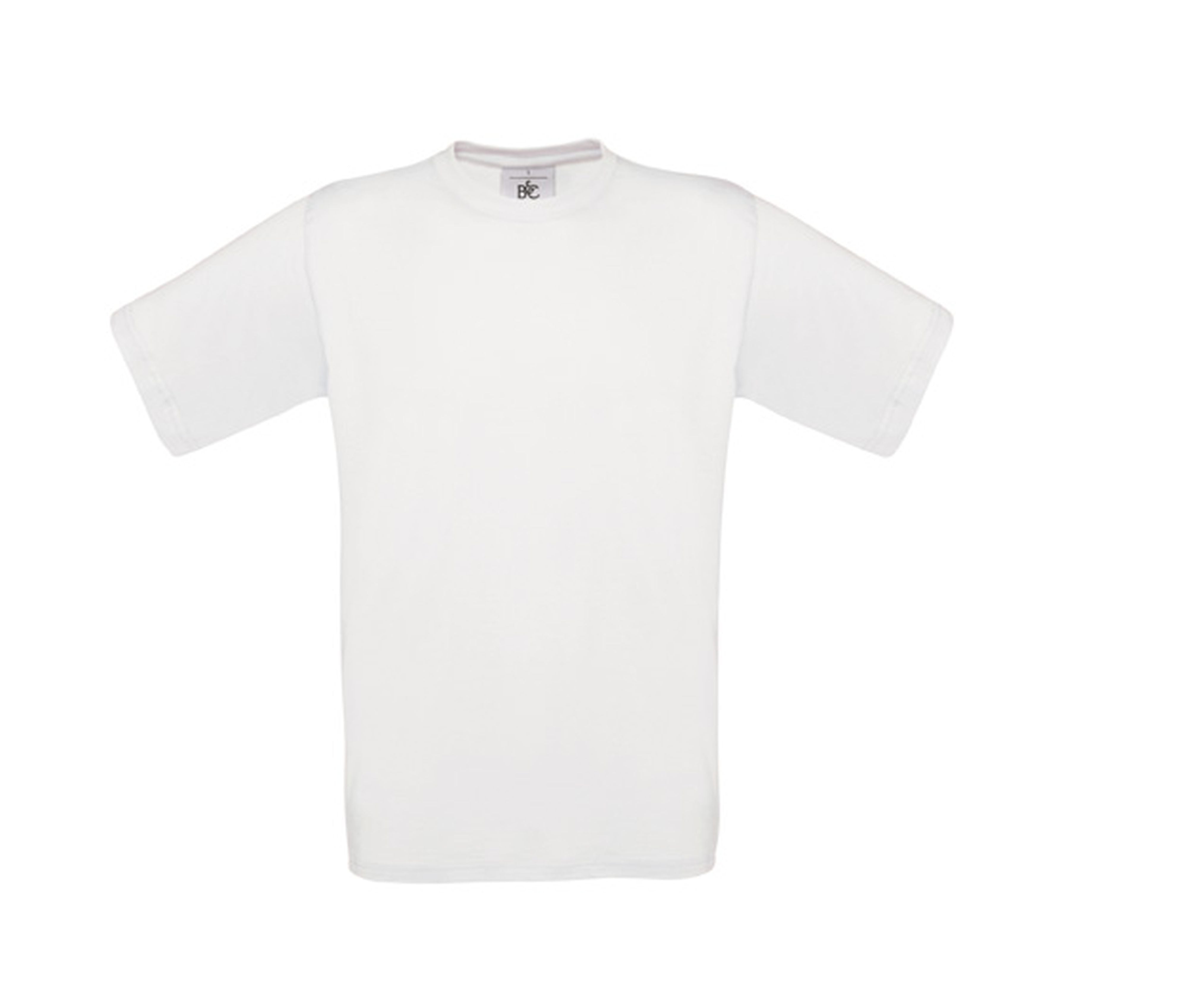 Tee-Shirt Enfant 190 - White