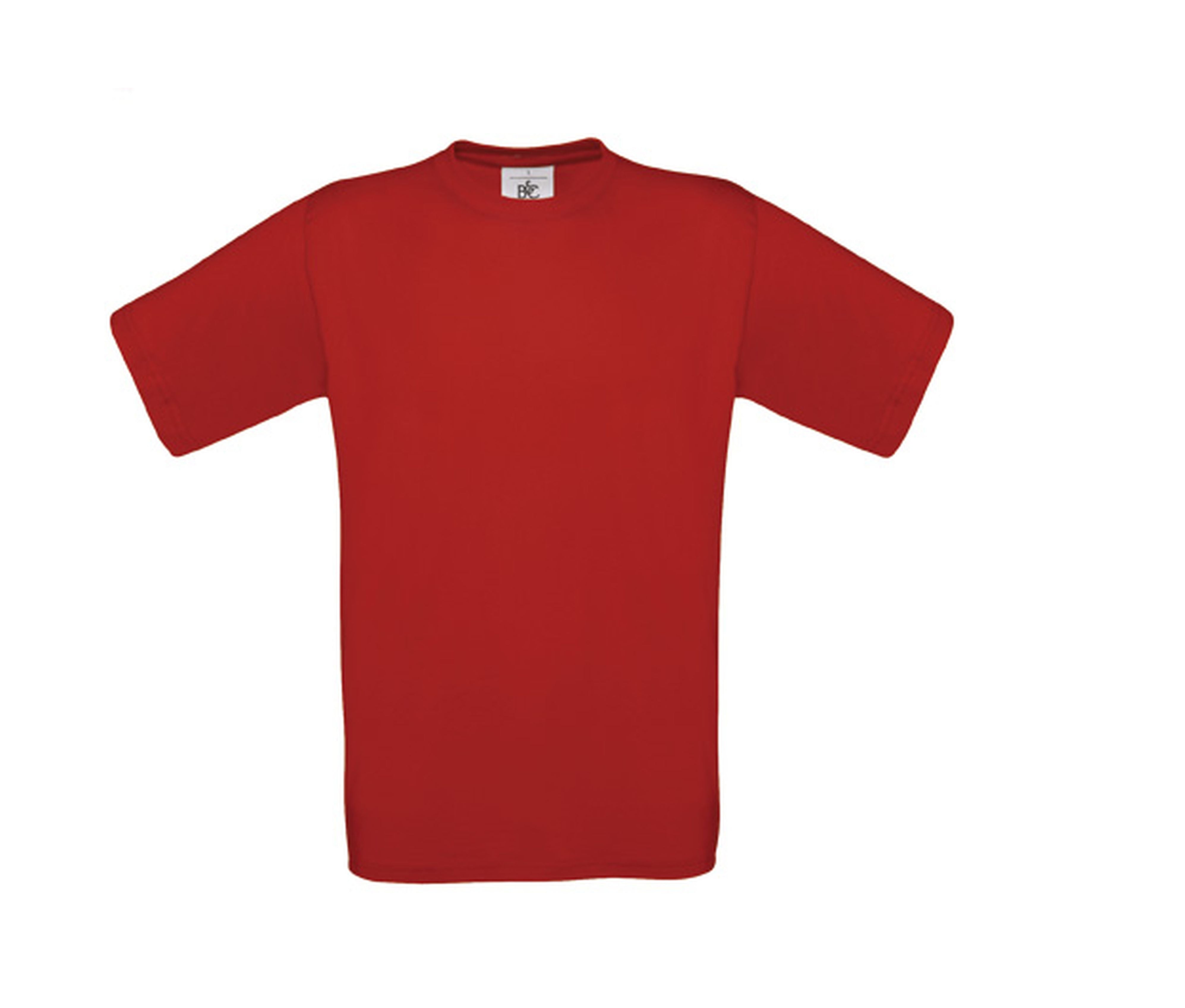 Tee-Shirt Enfant 190 - Red