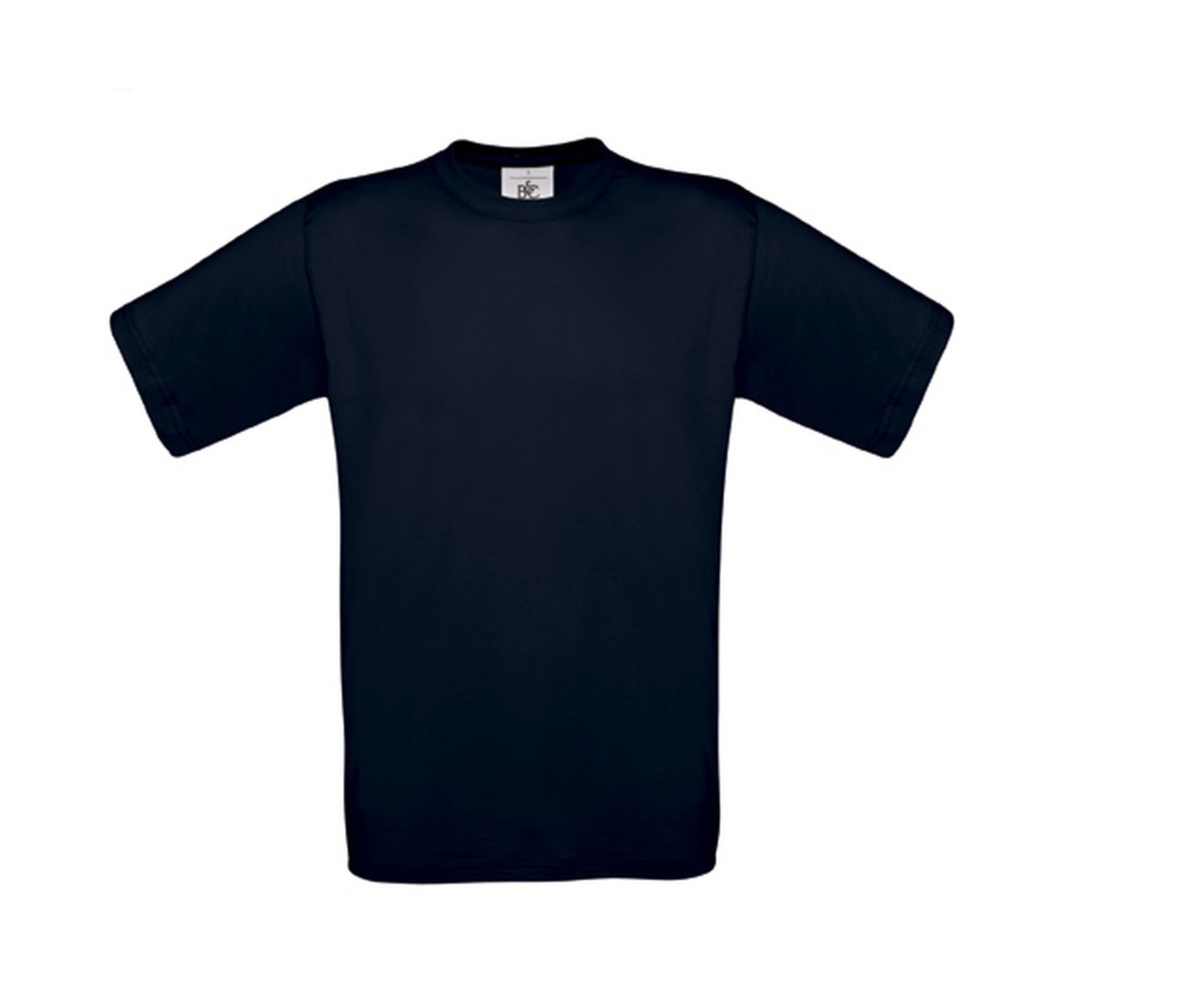 Tee-Shirt Enfant 190 - Navy