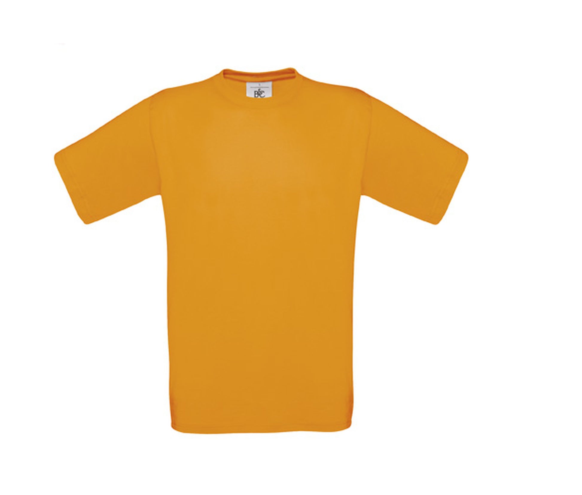 Tee-Shirt Enfant 190 - Orange