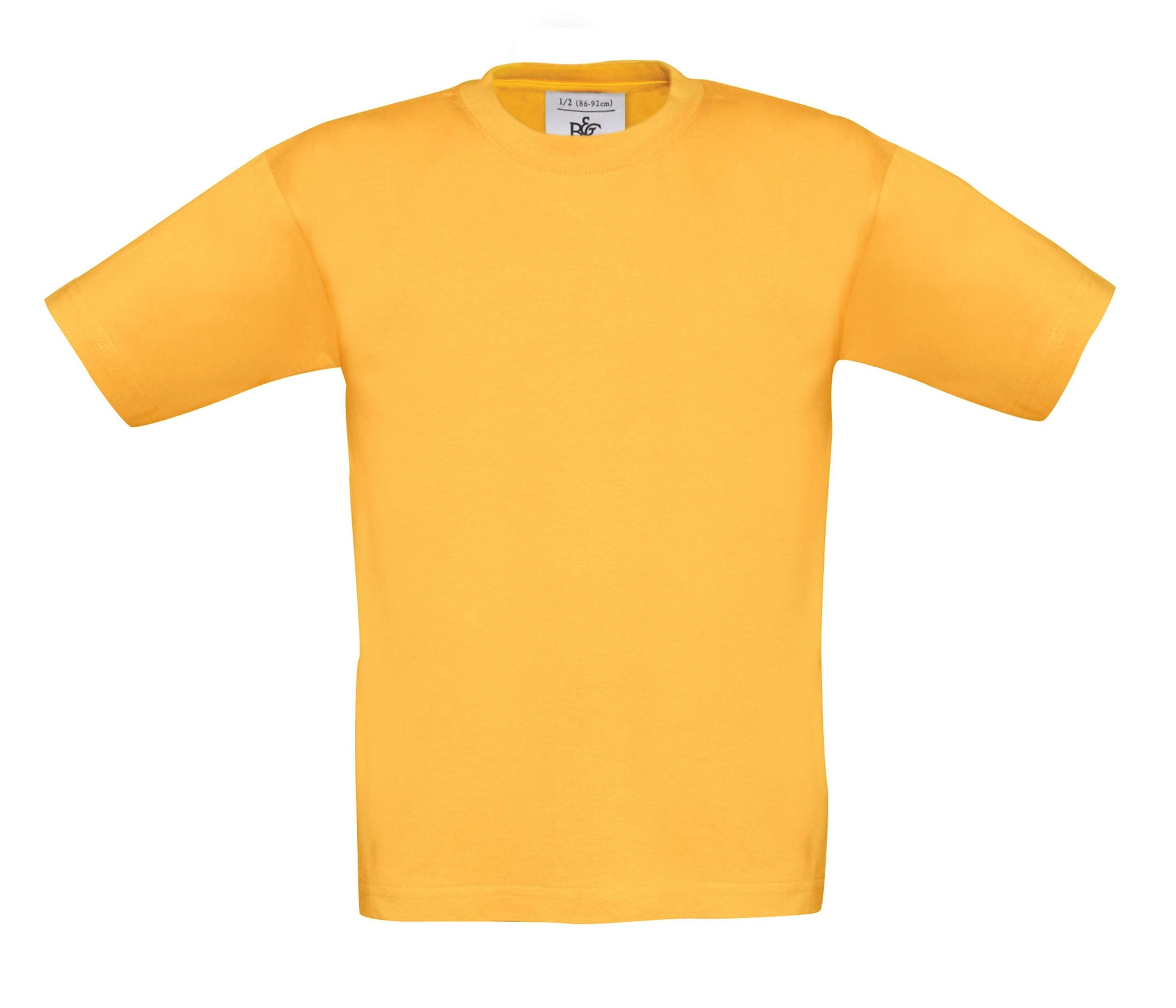 Tee-Shirt Enfant 190 - Gold