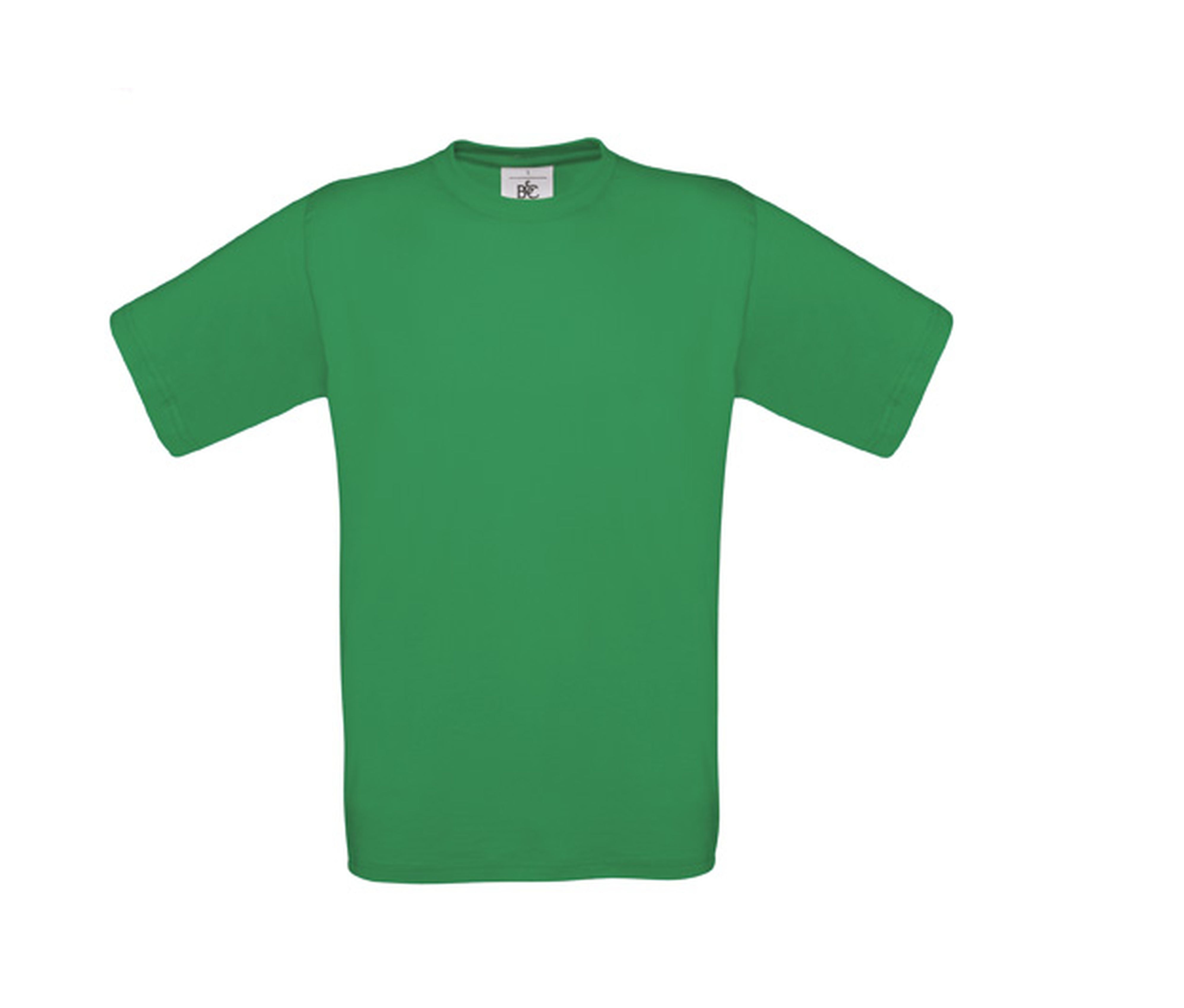 Tee-Shirt Enfant 190 - Kelly Green