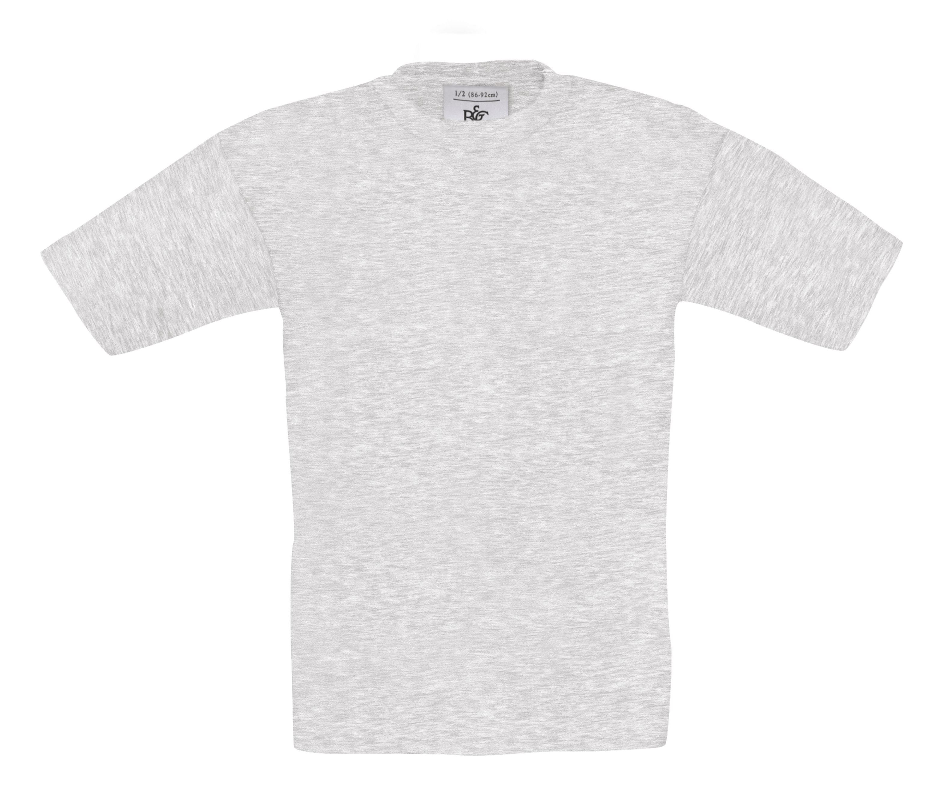 Tee-Shirt Enfant 190 - Ash