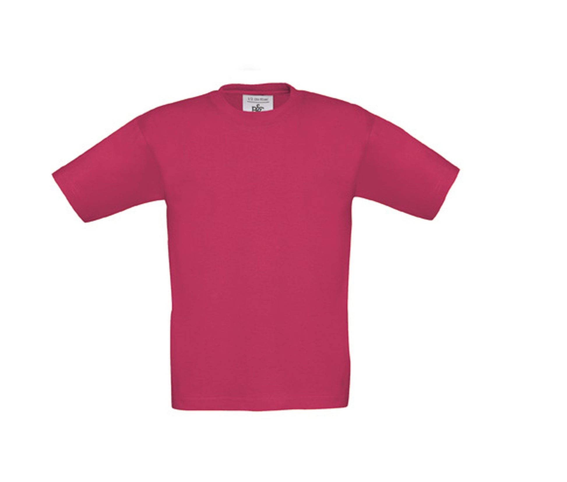 Tee-Shirt Enfant 190 - Sorbet