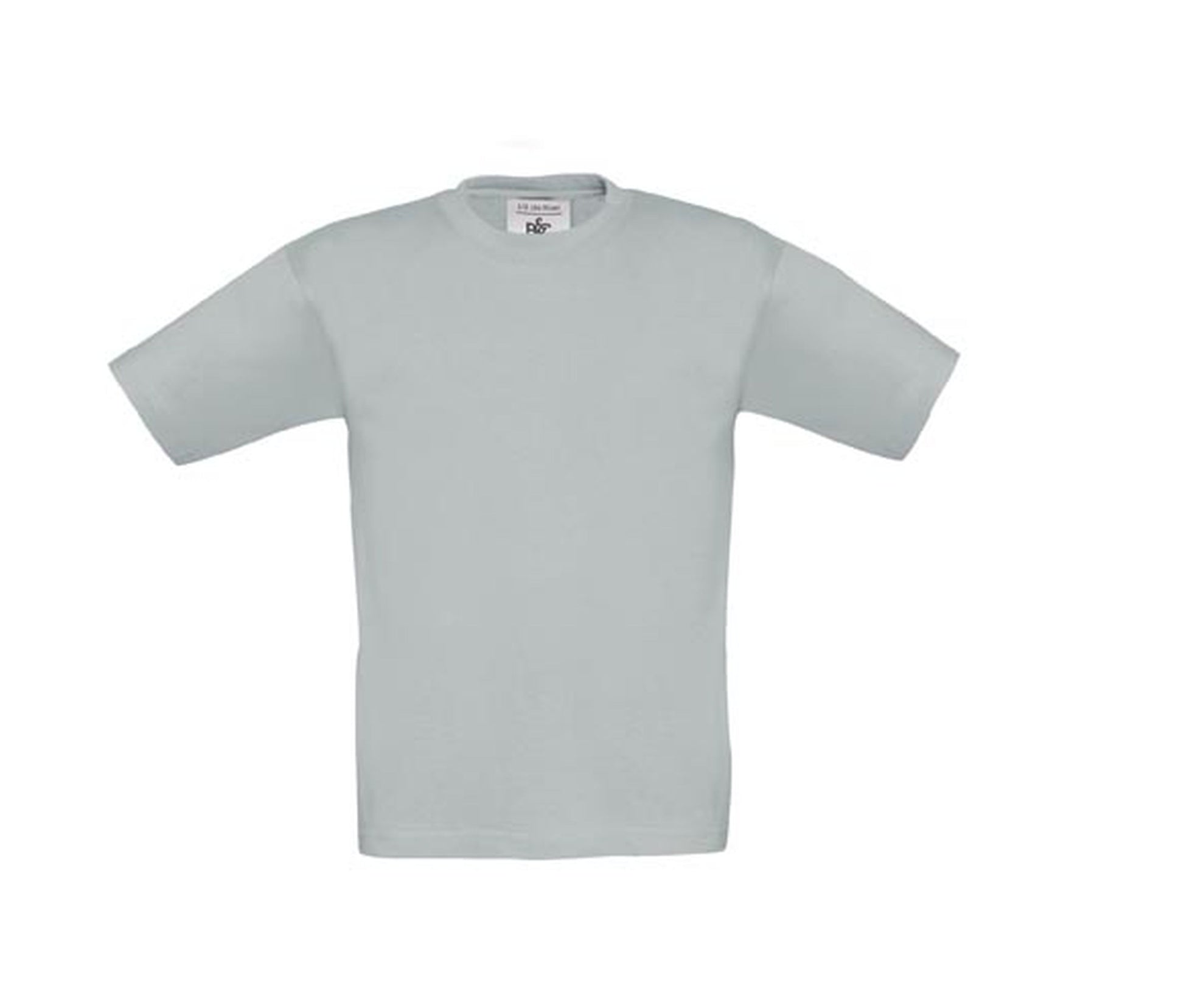 Tee-Shirt Enfant 190 - Pacific Grey