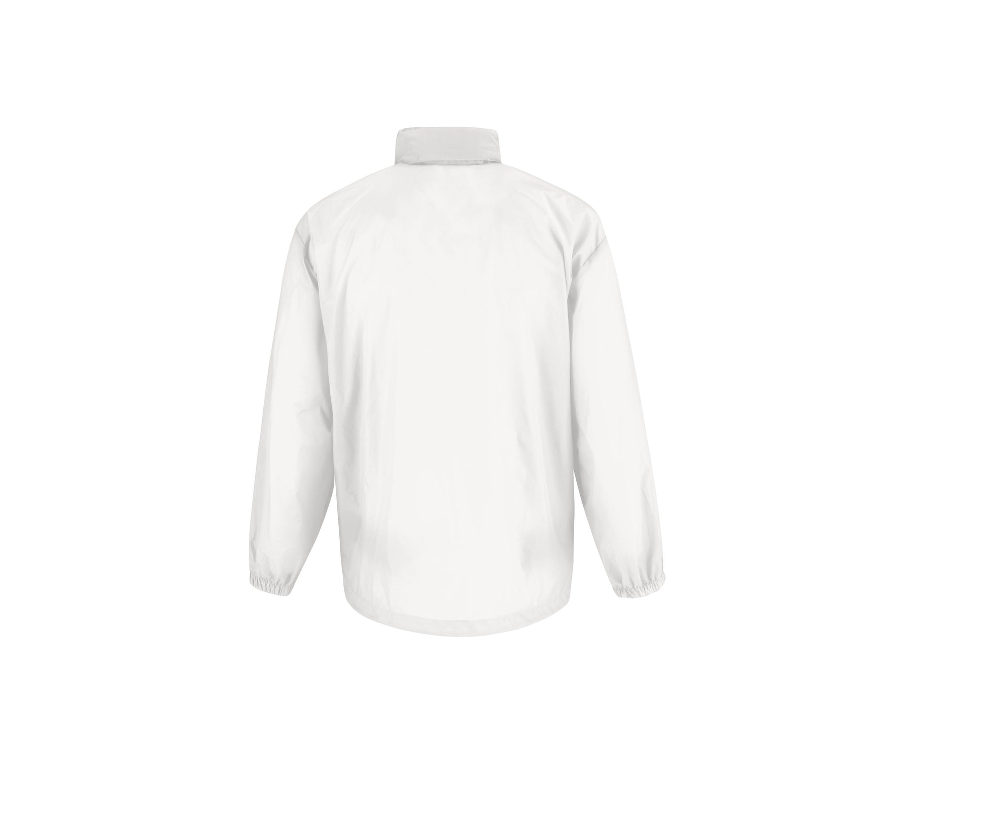 Veste Coupe-Vent Homme - White