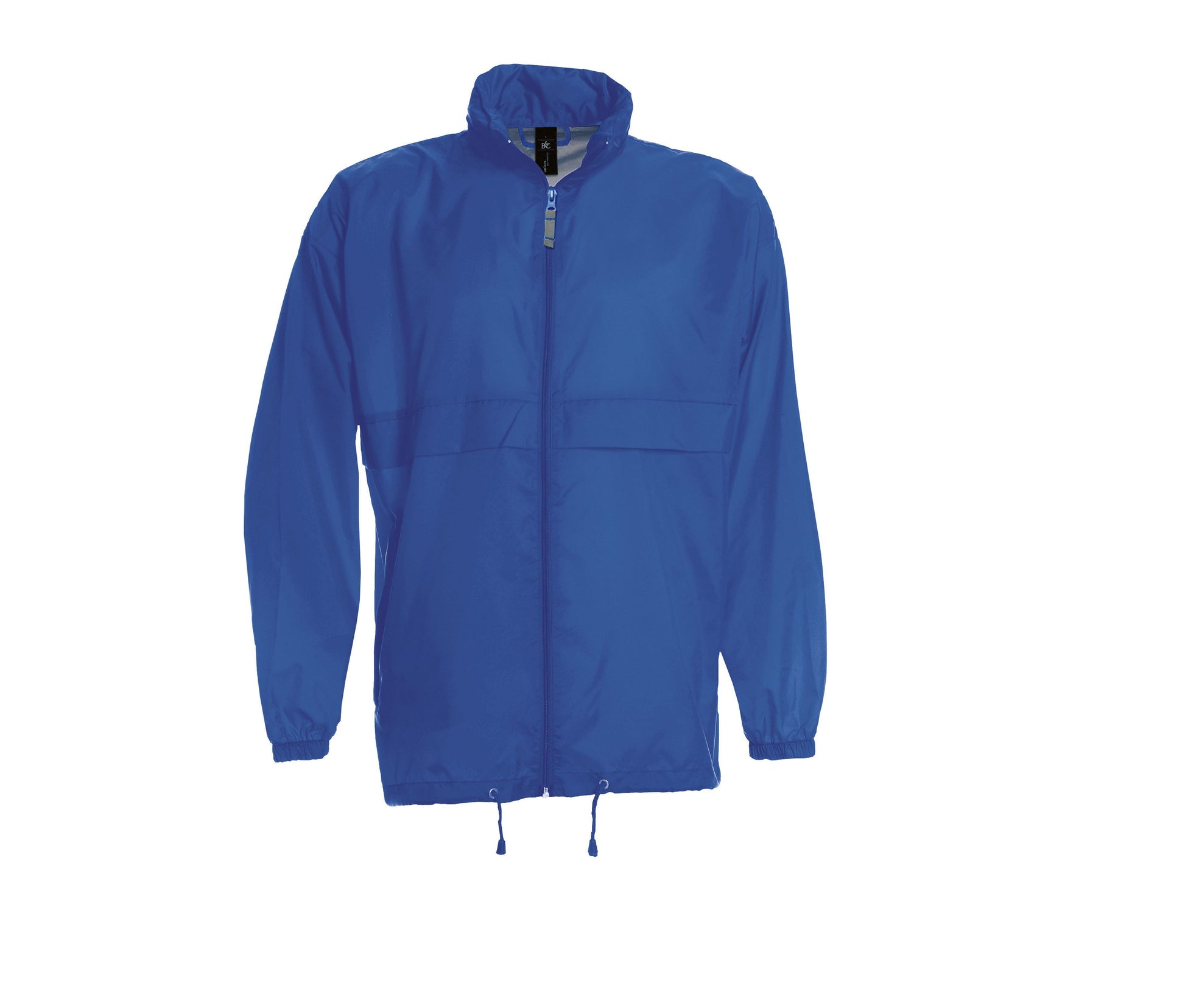 Veste Coupe-Vent Homme - Royal Blue
