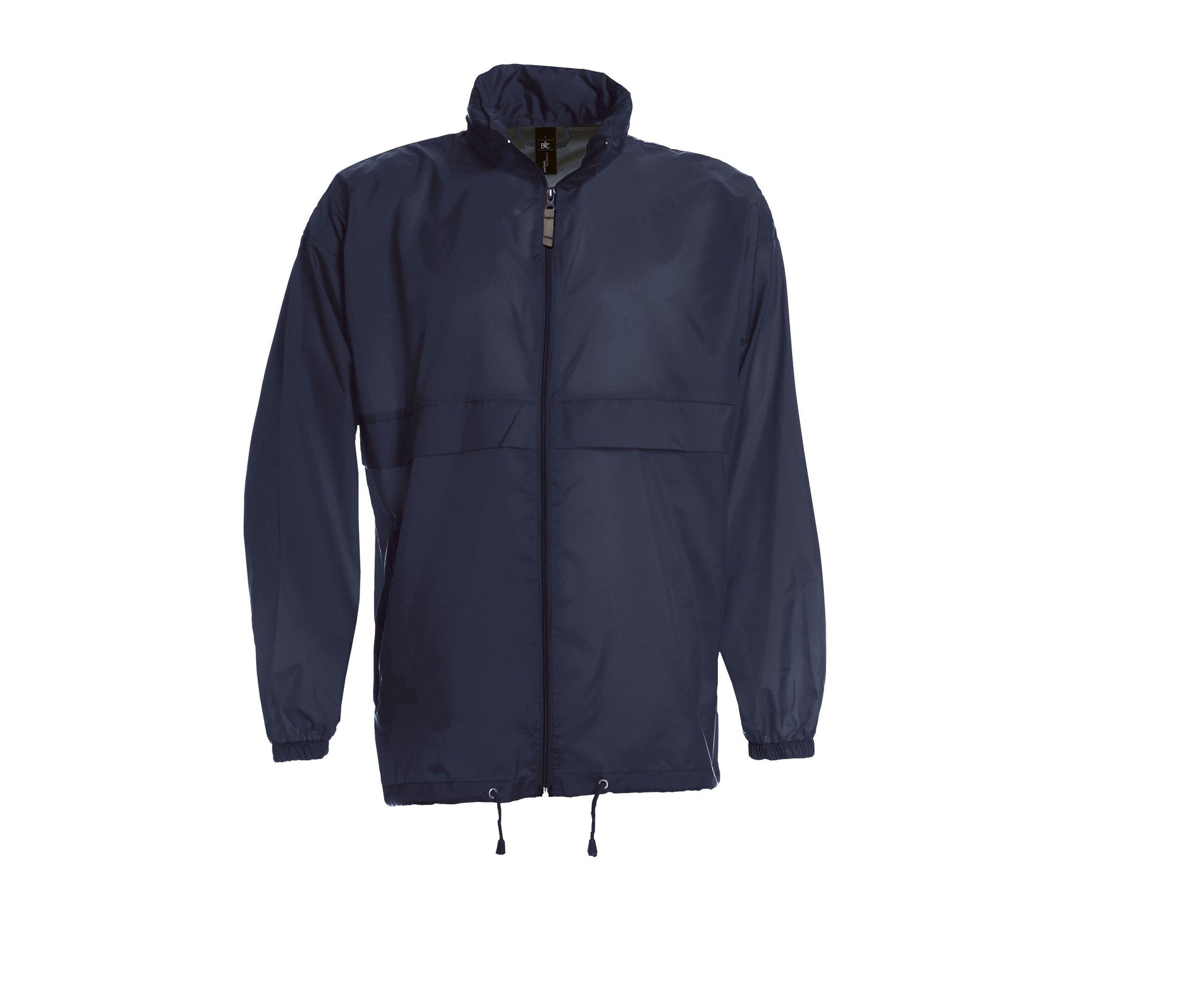 Veste Coupe-Vent Homme - Navy