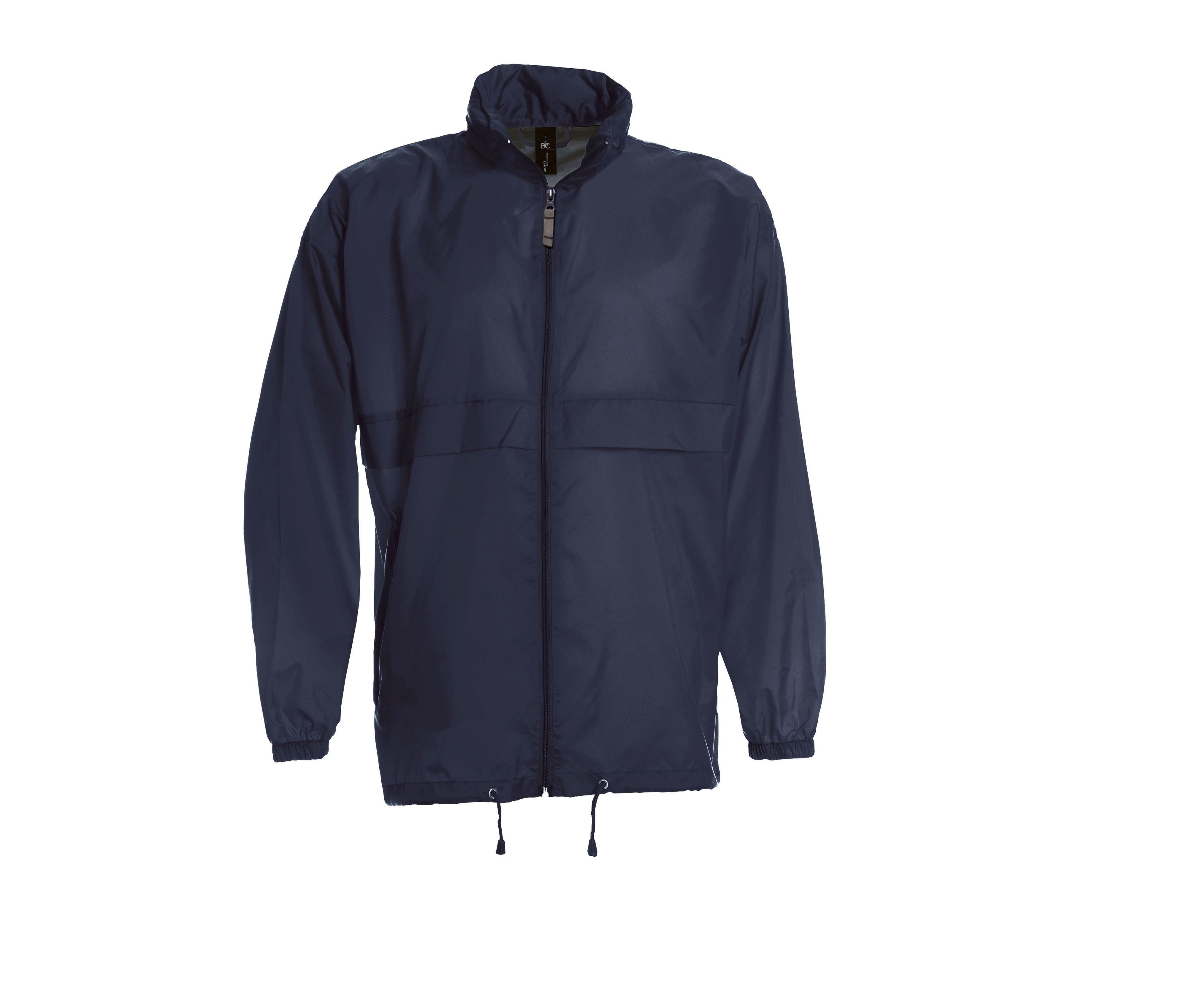 Veste Coupe-Vent Homme - Navy
