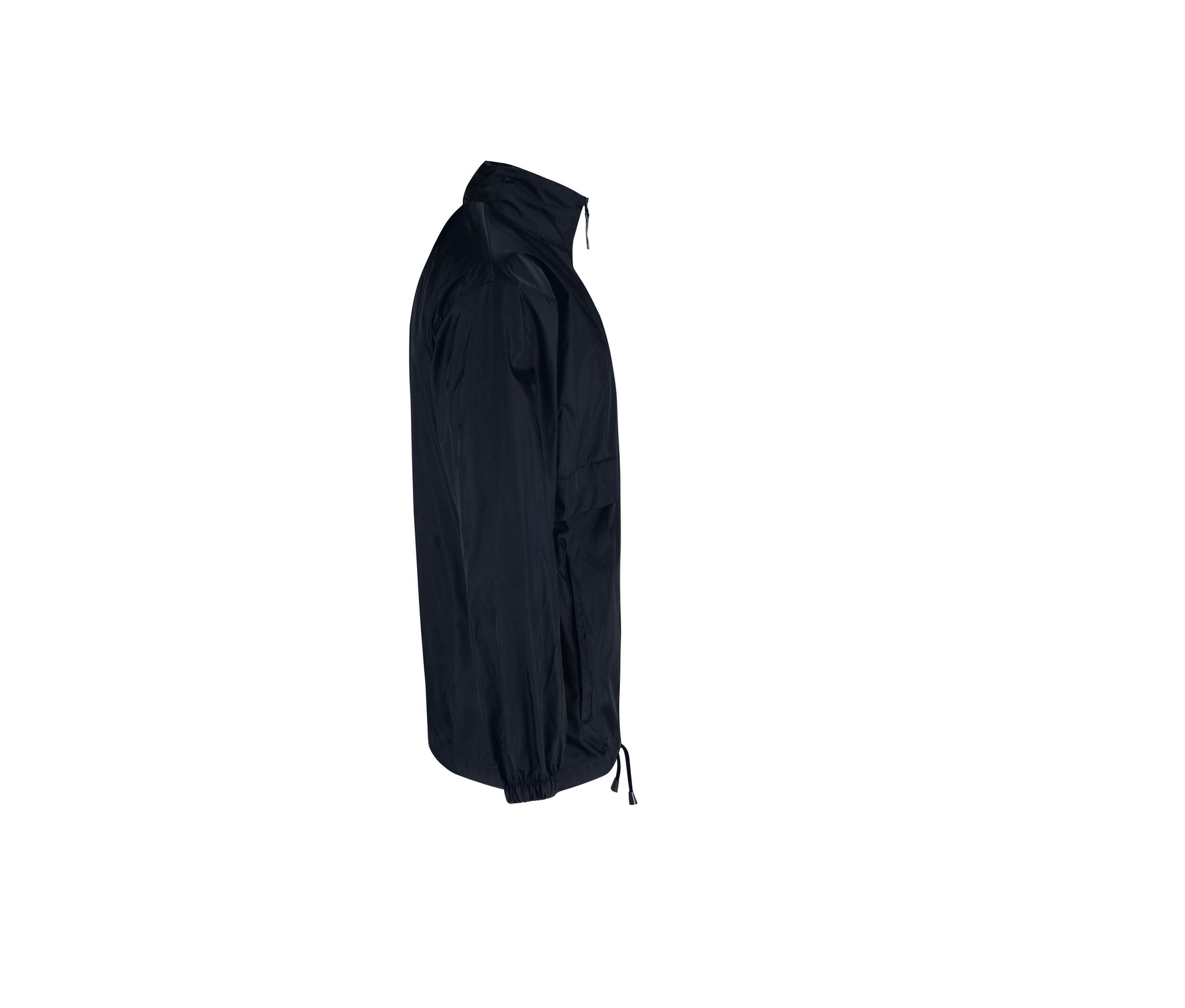 Veste Coupe-Vent Homme - Navy