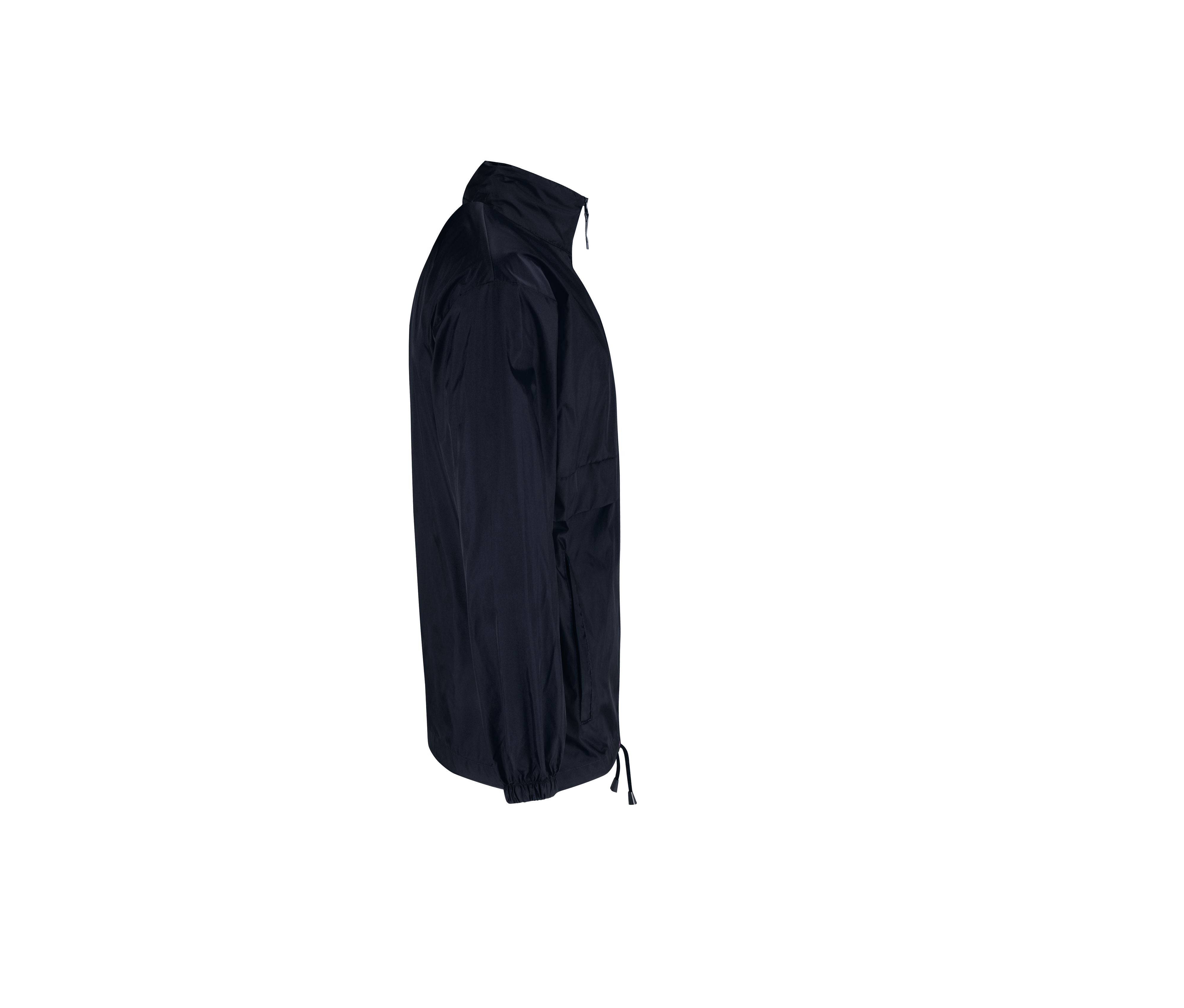 Veste Coupe-Vent Homme - Navy