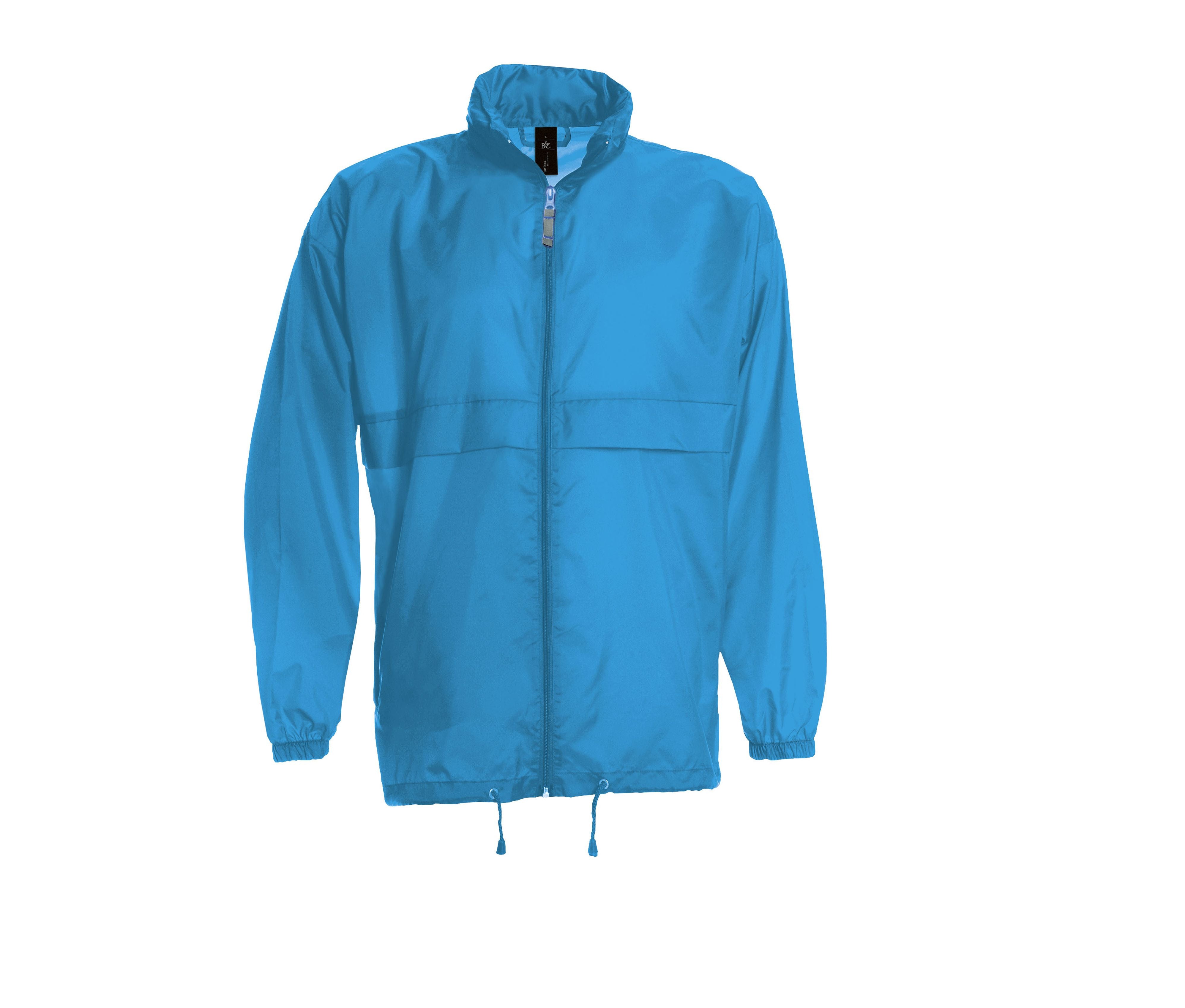 Veste Coupe-Vent Homme - Atoll