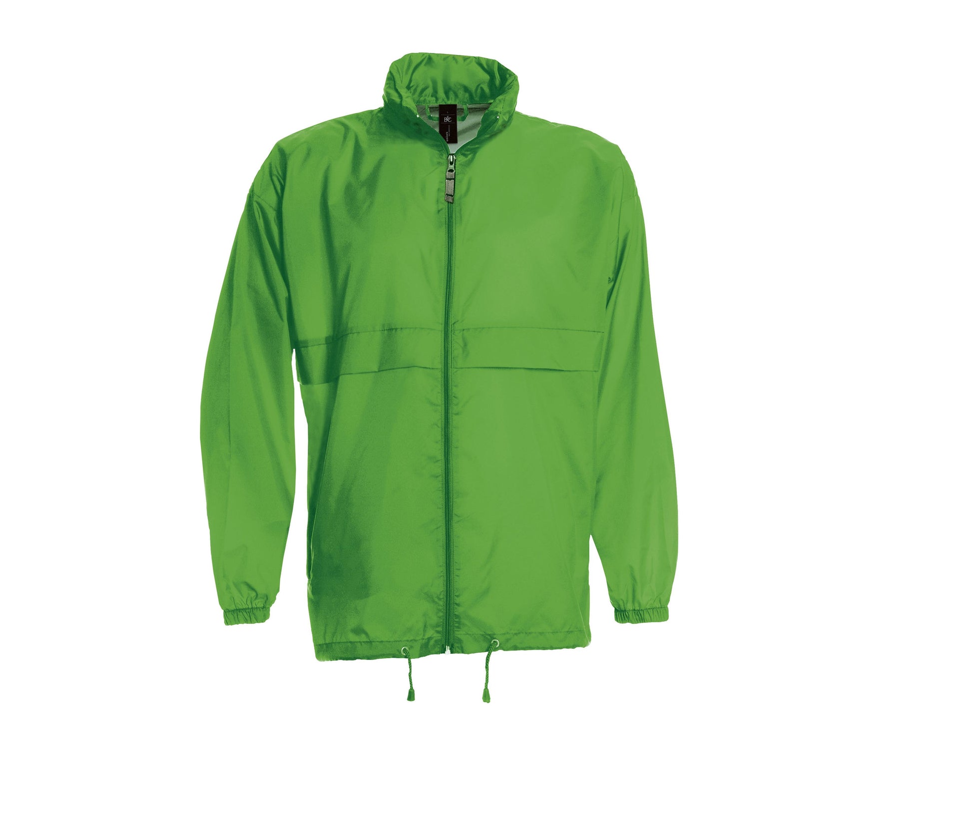 Veste Coupe-Vent Homme - Real Green
