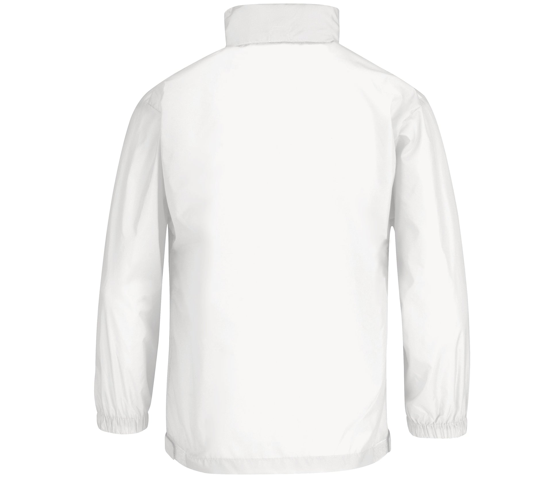 Coupe Vent Enfant - White