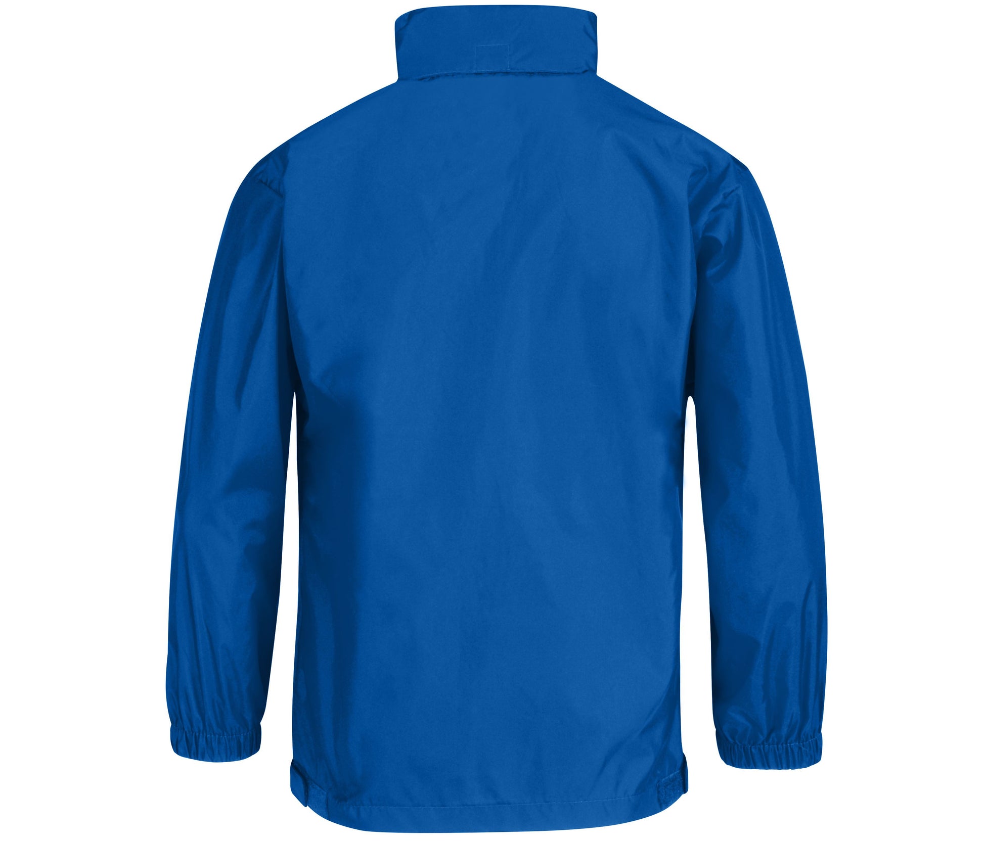 Coupe Vent Enfant - Royal Blue