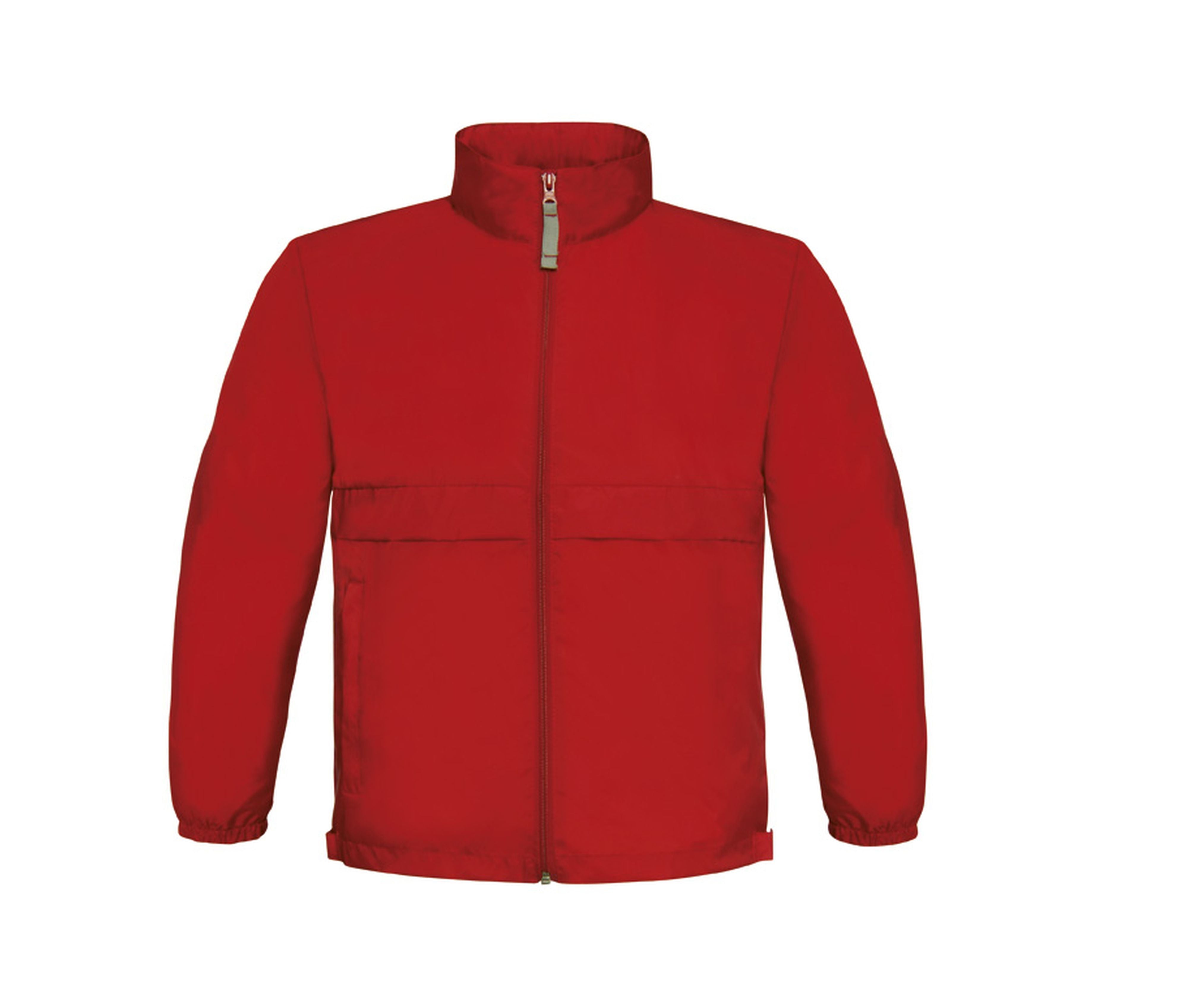 Coupe Vent Enfant - Red