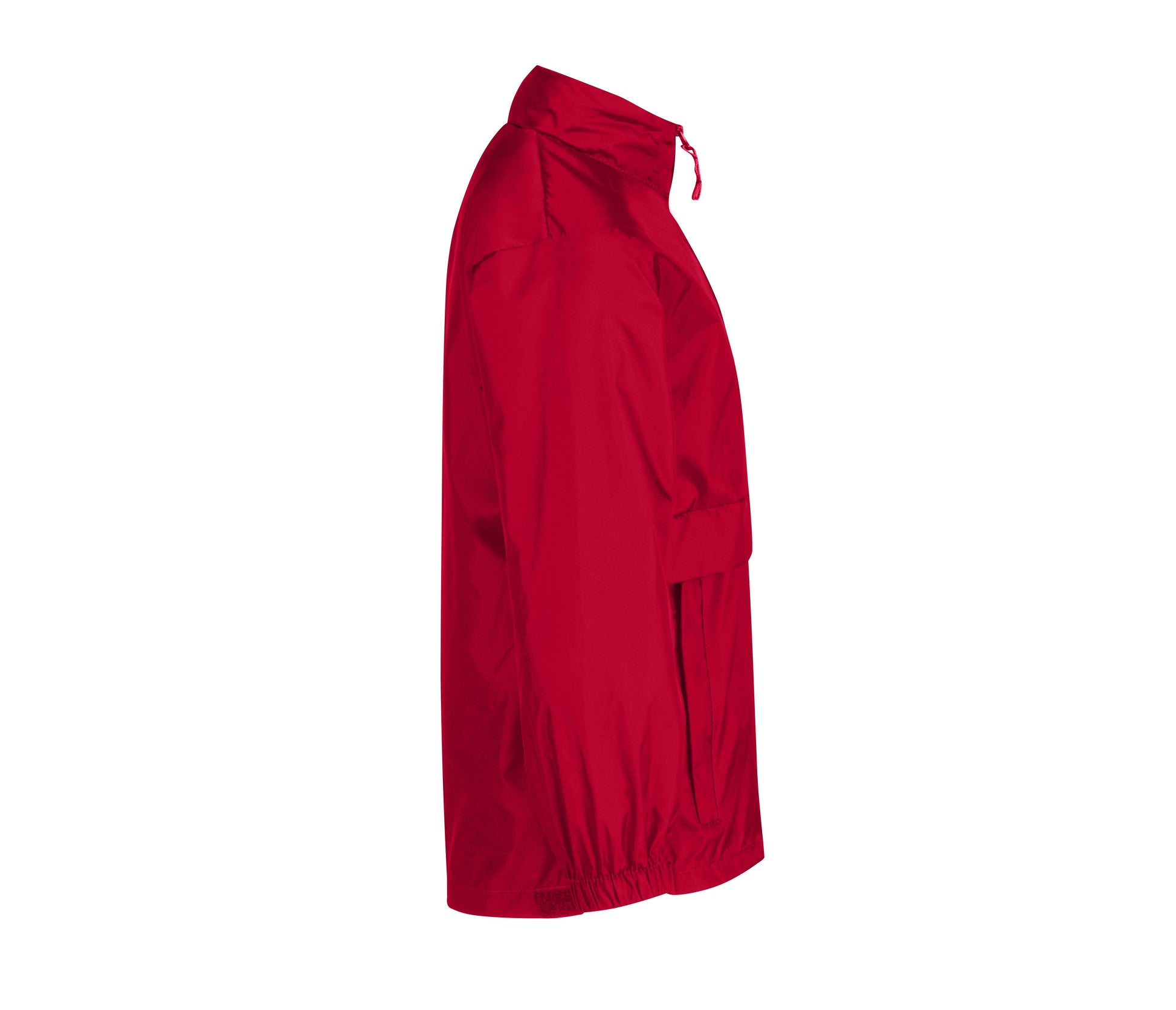 Coupe Vent Enfant - Red