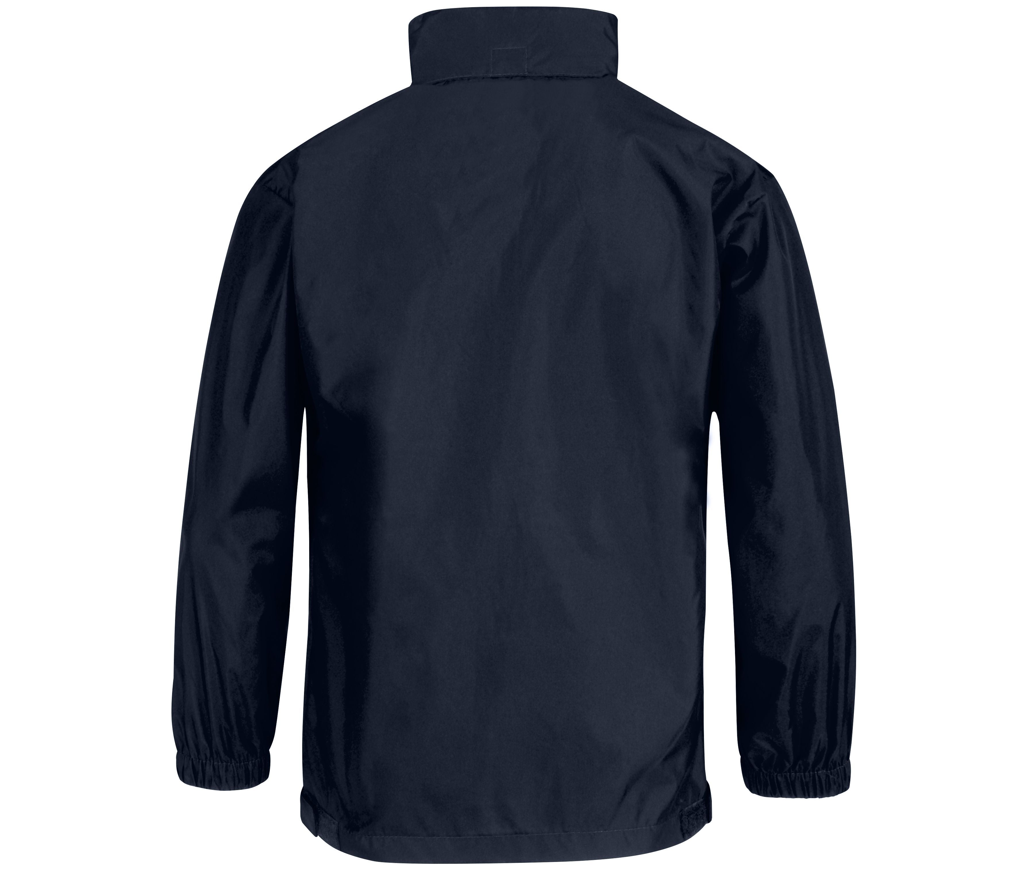 Coupe Vent Enfant - Navy