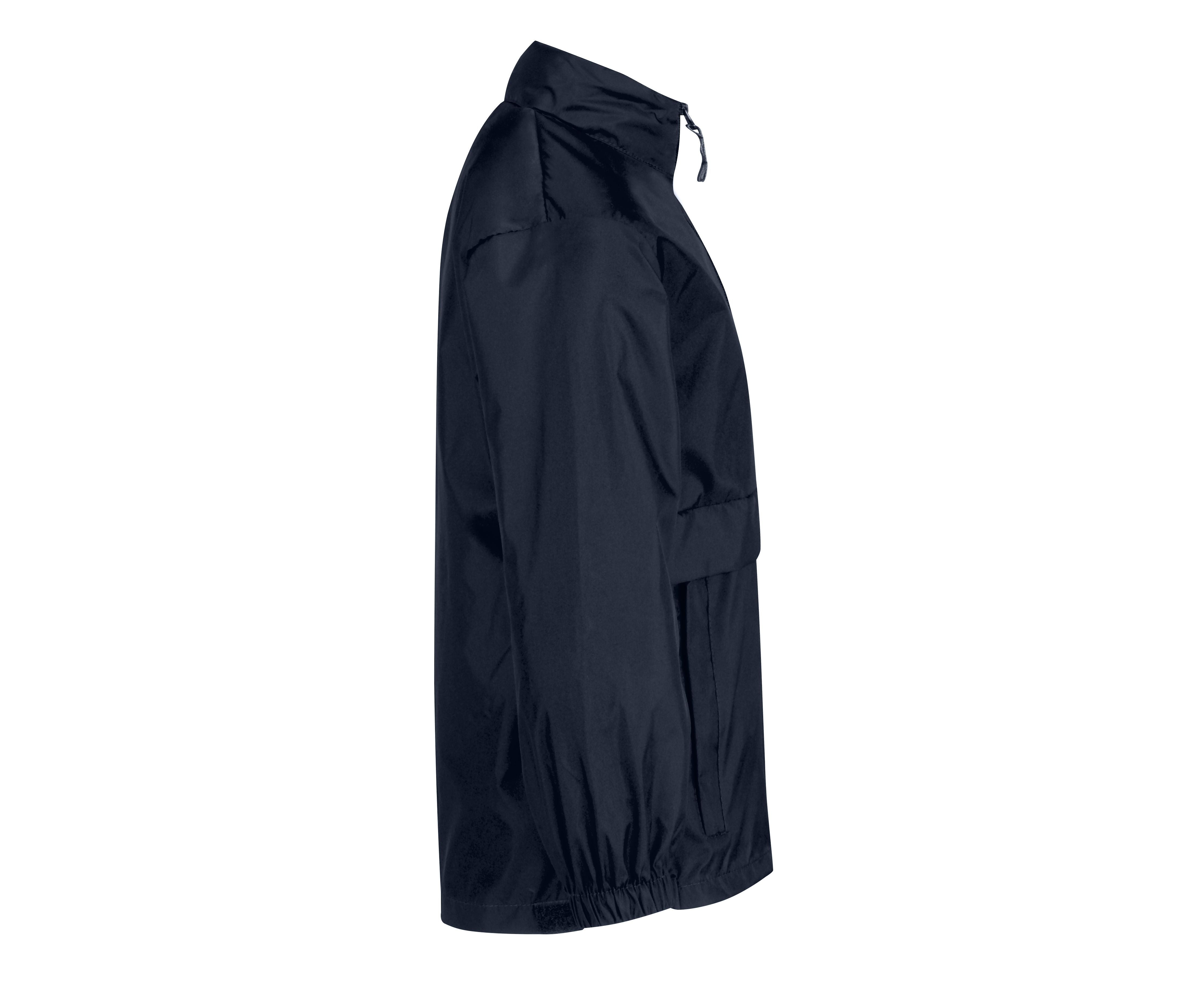 Coupe Vent Enfant - Navy