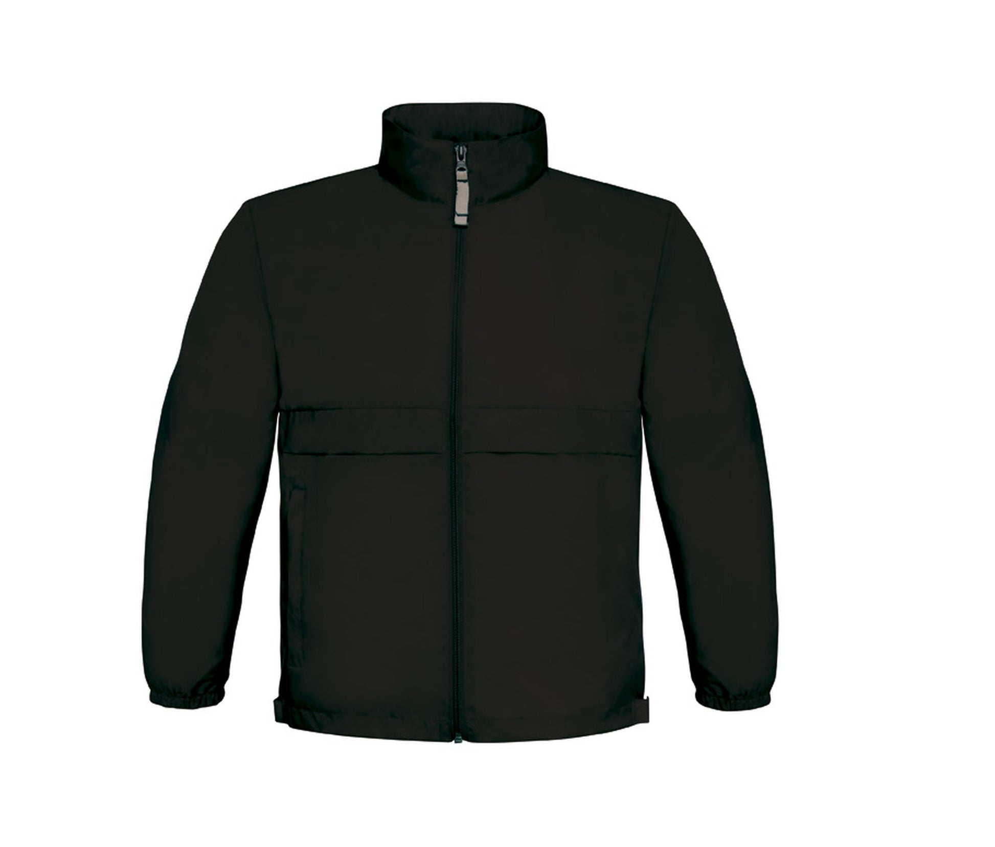 Coupe Vent Enfant - Black