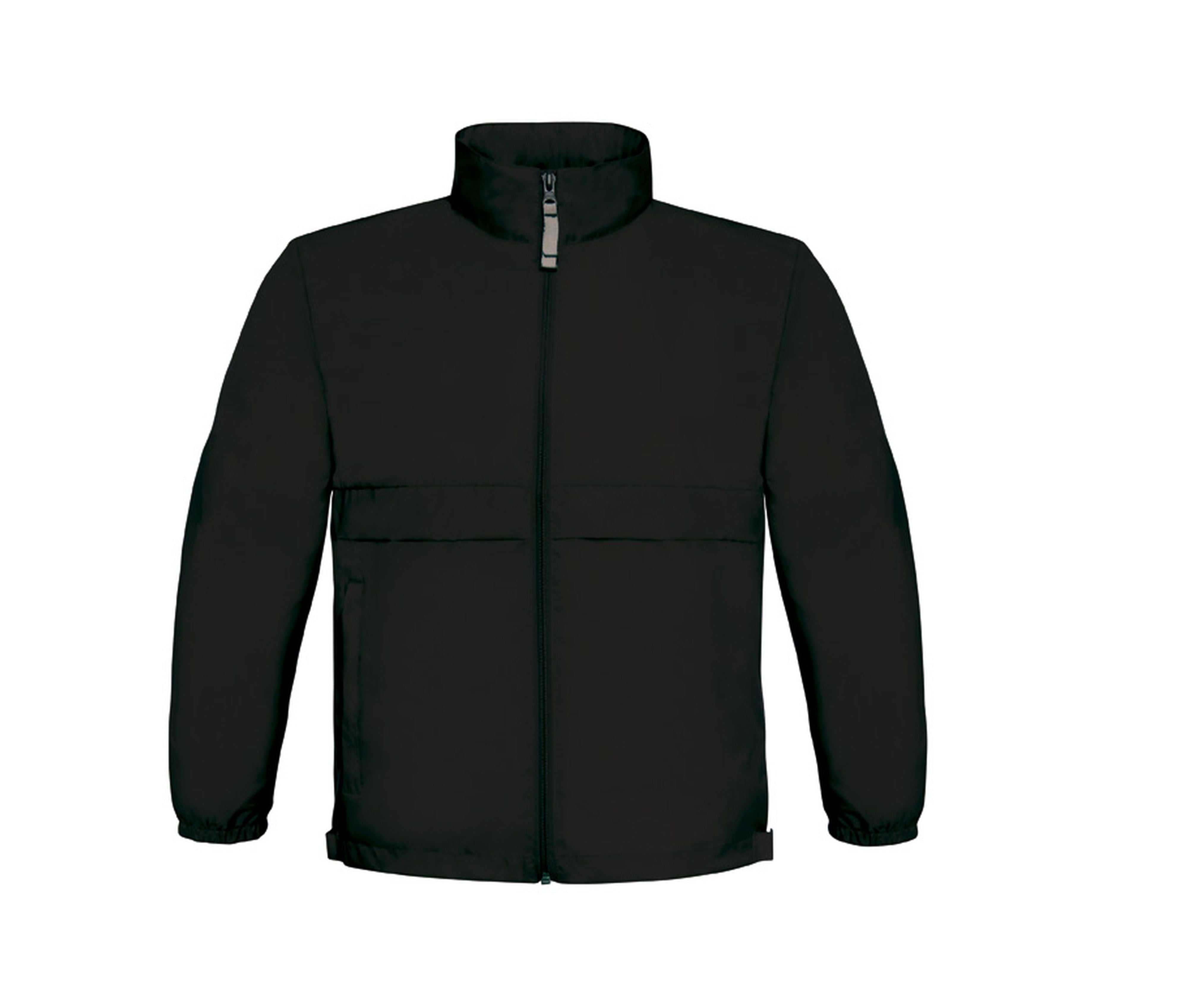 Coupe Vent Enfant - Black