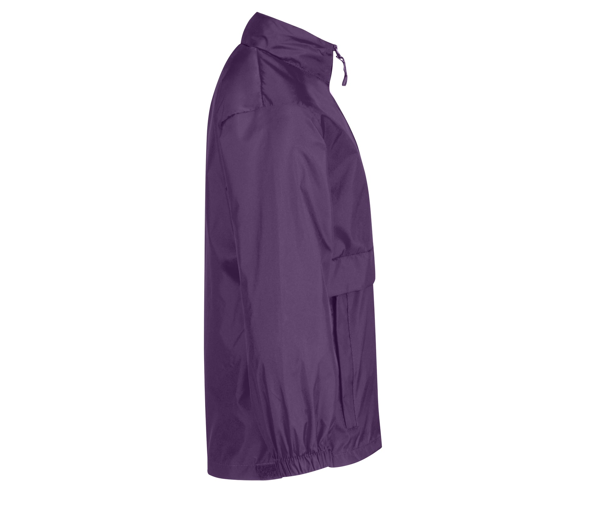 Coupe Vent Enfant - Purple