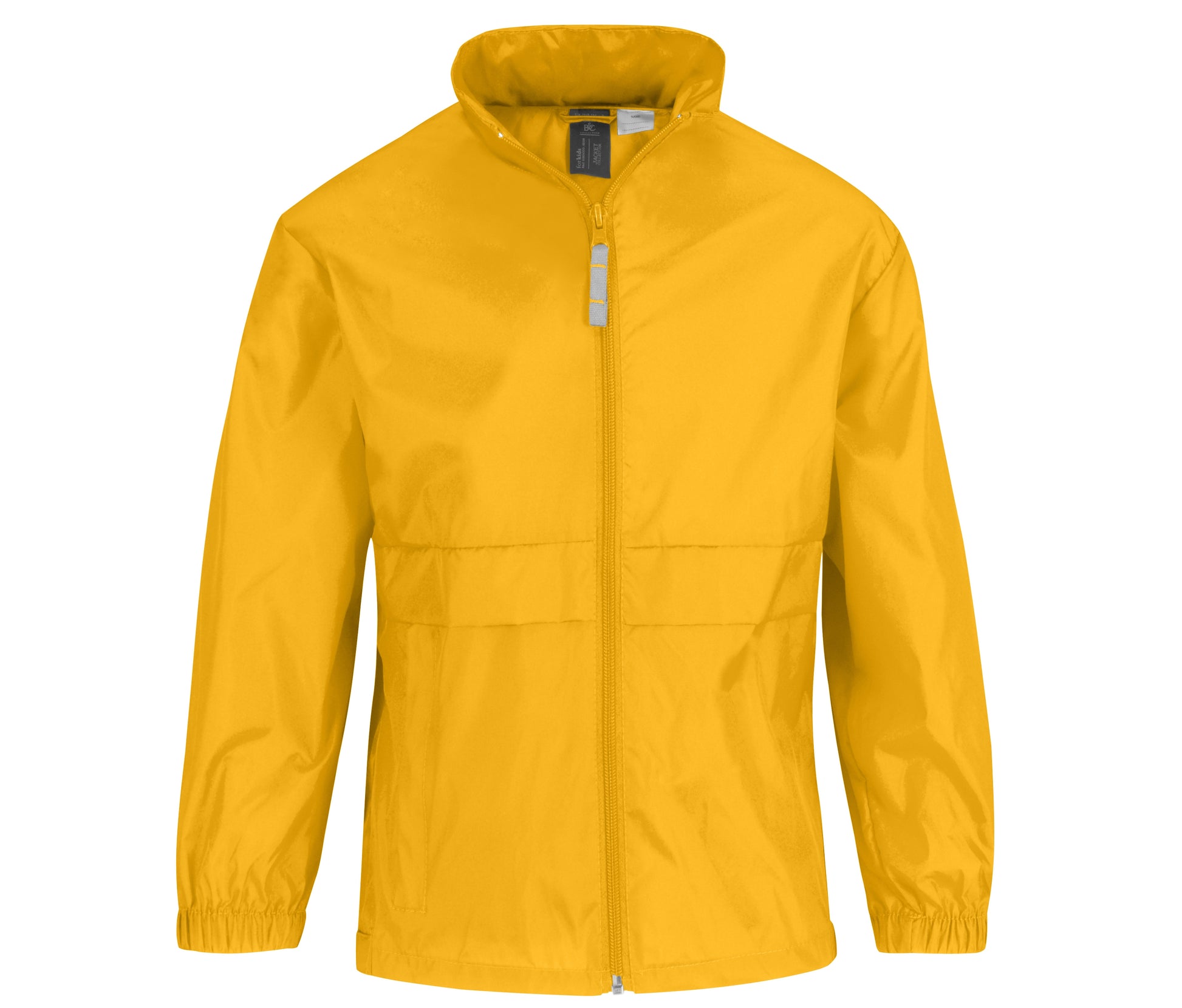 Coupe Vent Enfant - Gold