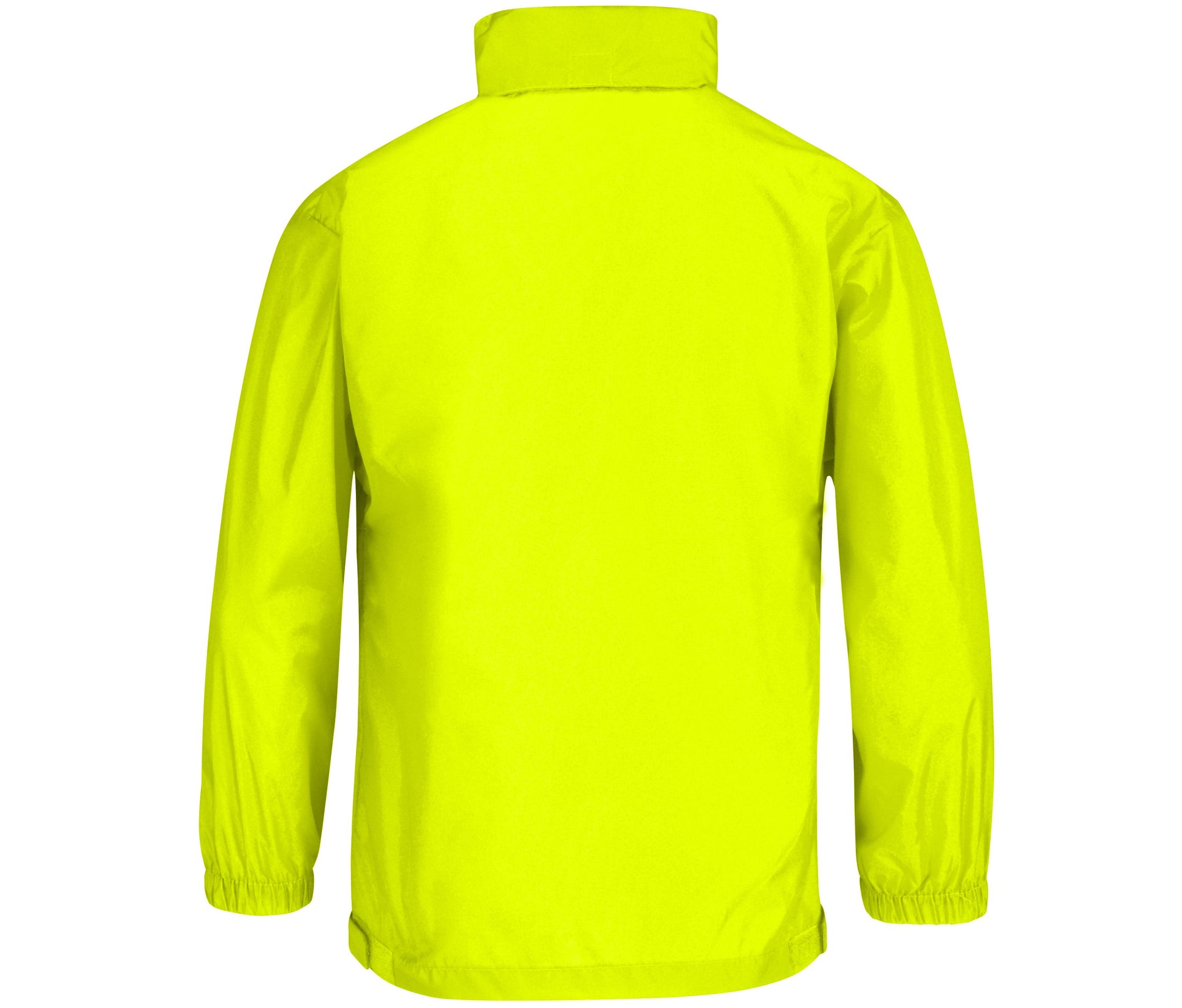 Coupe Vent Enfant - Ultra Yellow