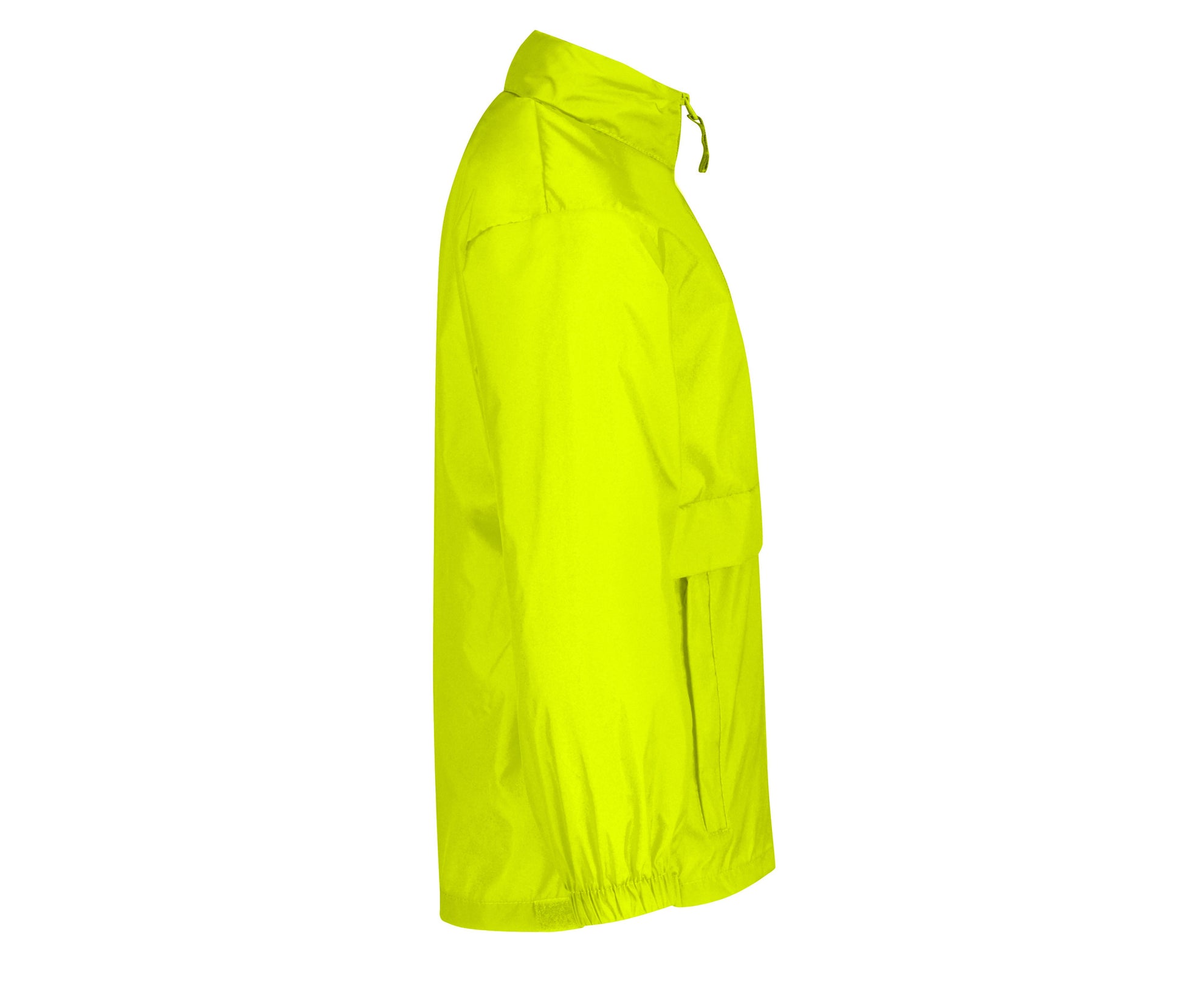 Coupe Vent Enfant - Ultra Yellow