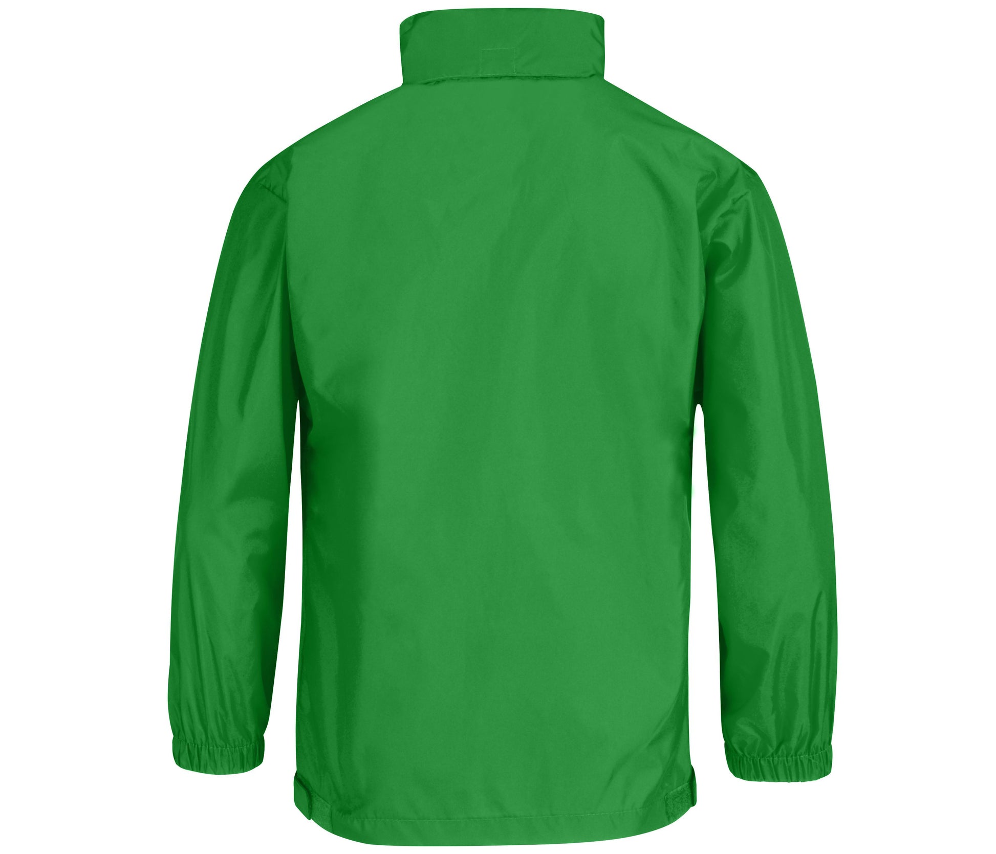 Coupe Vent Enfant - Real Green